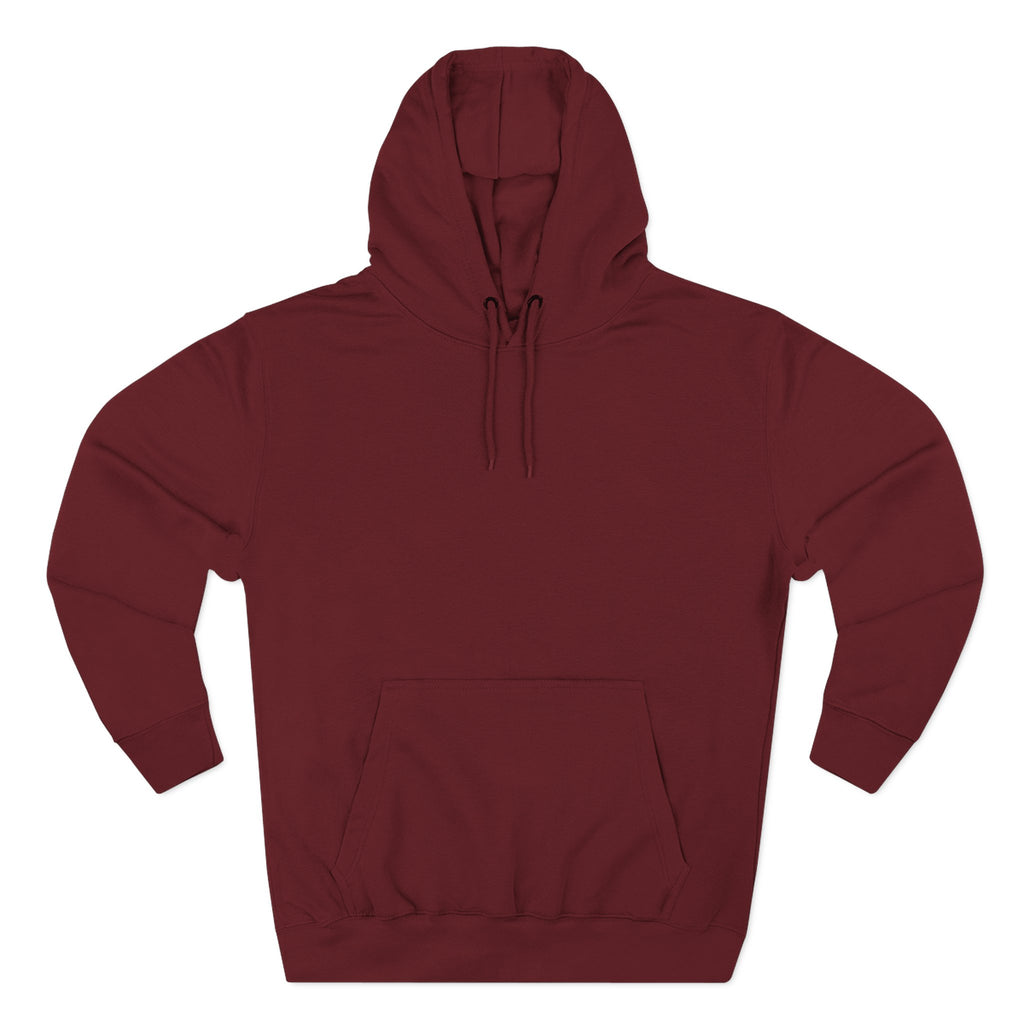Aura "DIVINE ARCHETYPE" Sacred Portrait Hoodie