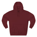 Aura "DIVINE ARCHETYPE" Sacred Portrait Hoodie