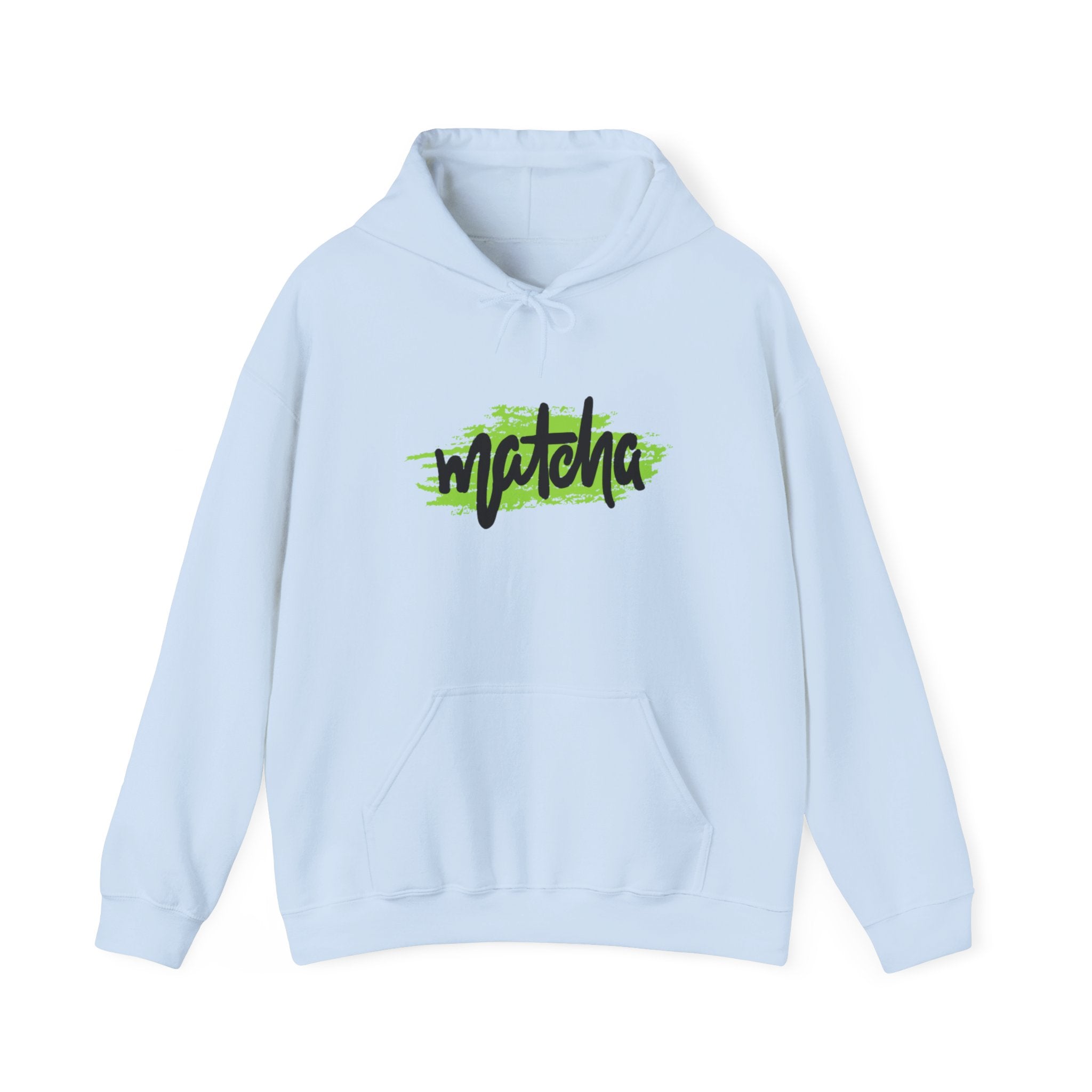 Matcha Hoodie