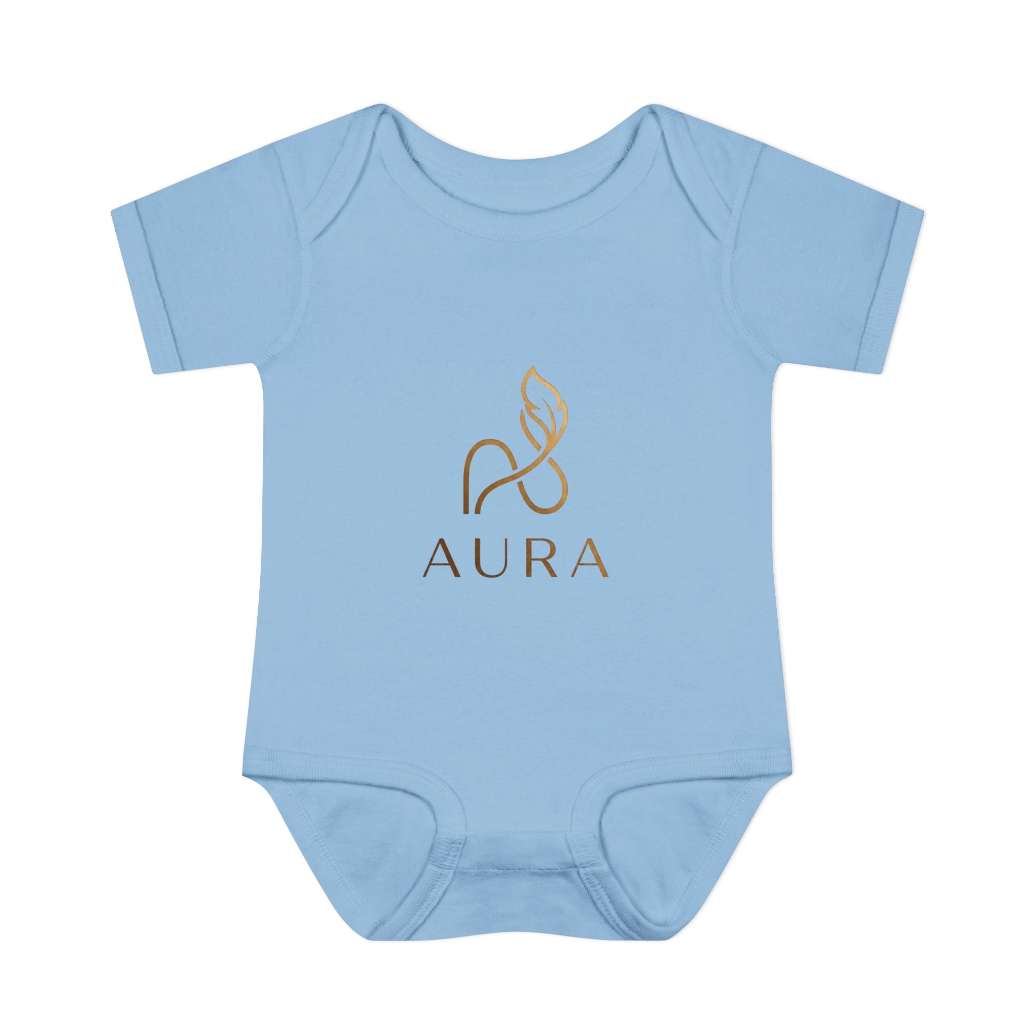 Aura Infant Onesie