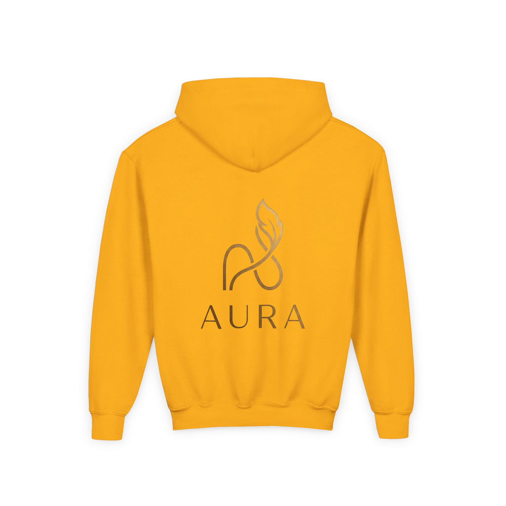 Aura Hoodie