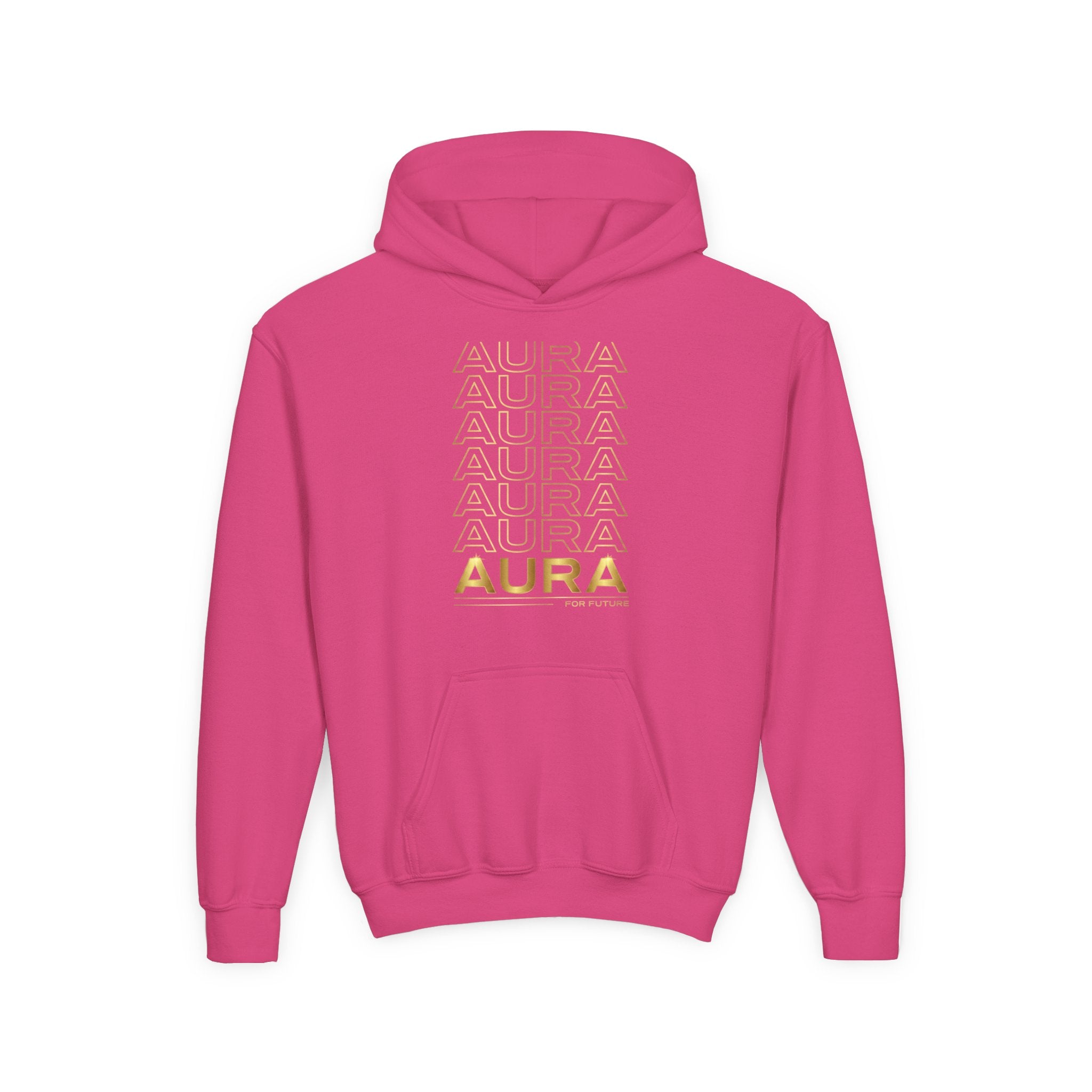 Aura Hoodie