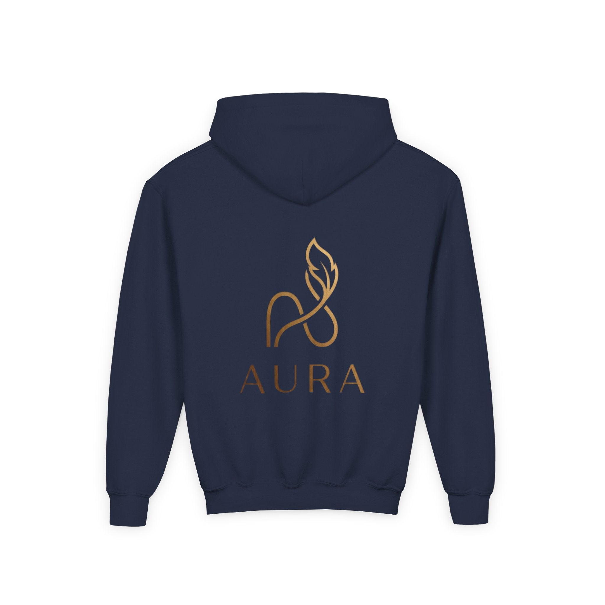 Aura Hoodie