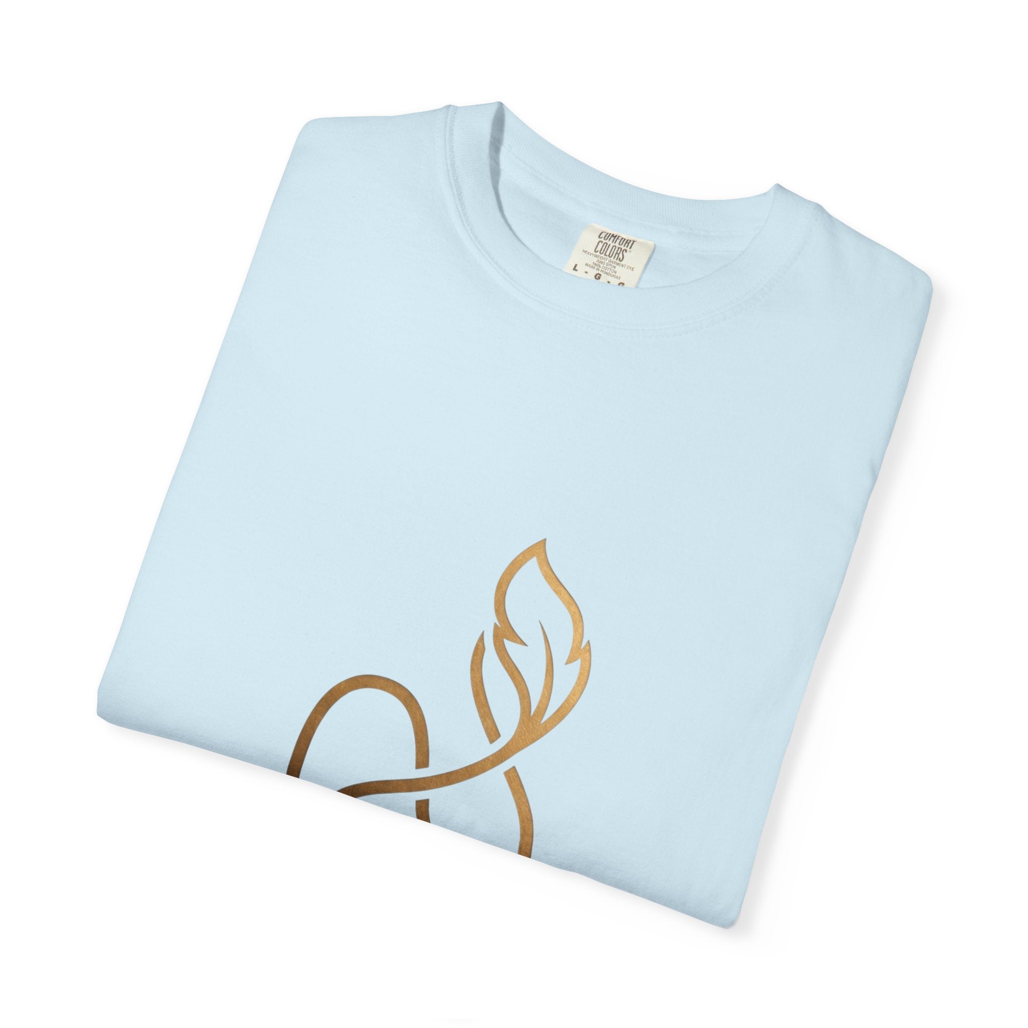 Aura Minimalist  T‑Shirt