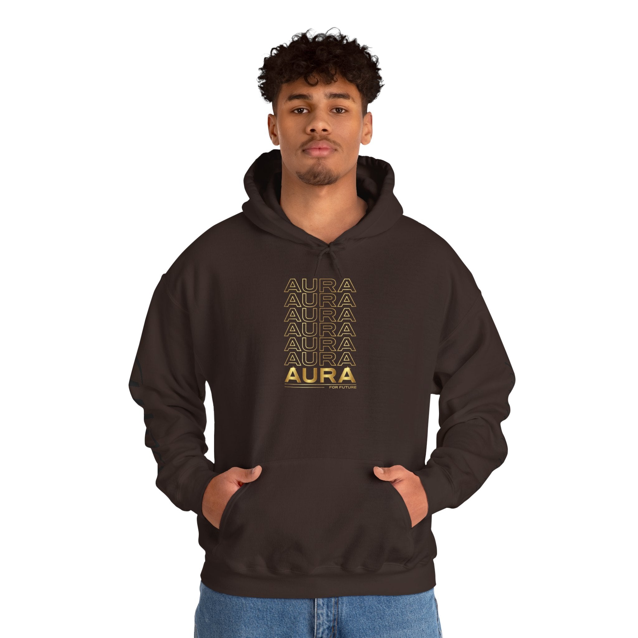 Aura Hoodie