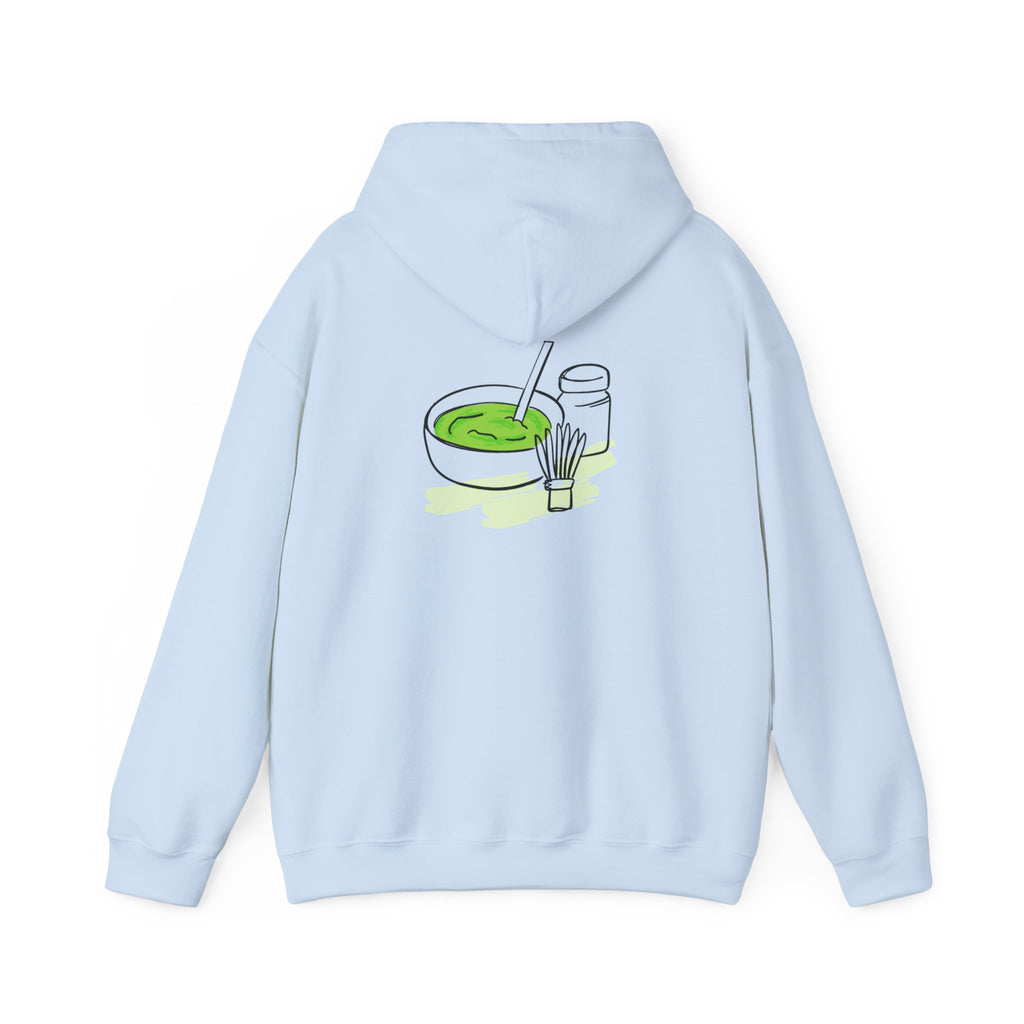 Matcha Hoodie