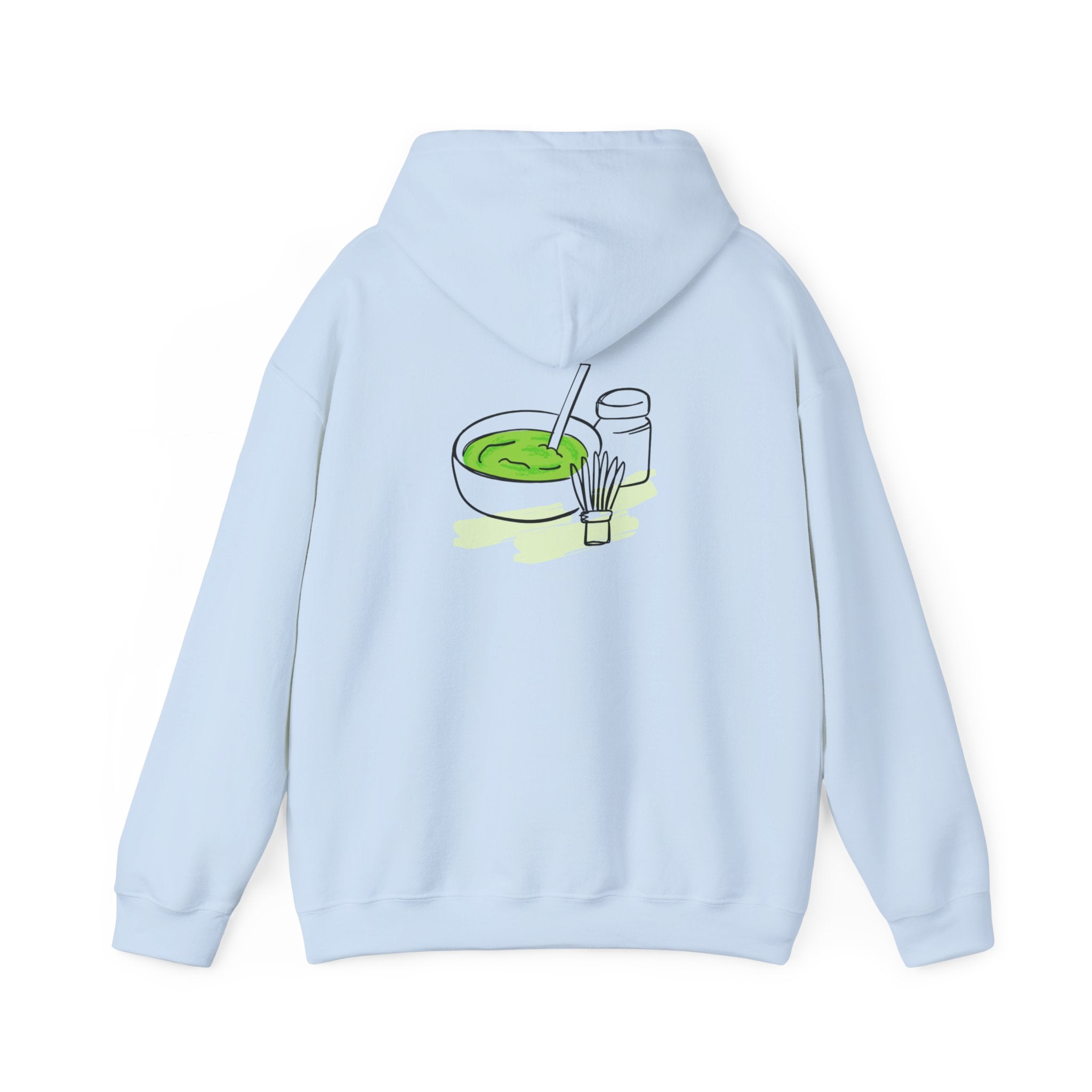 Matcha Hoodie