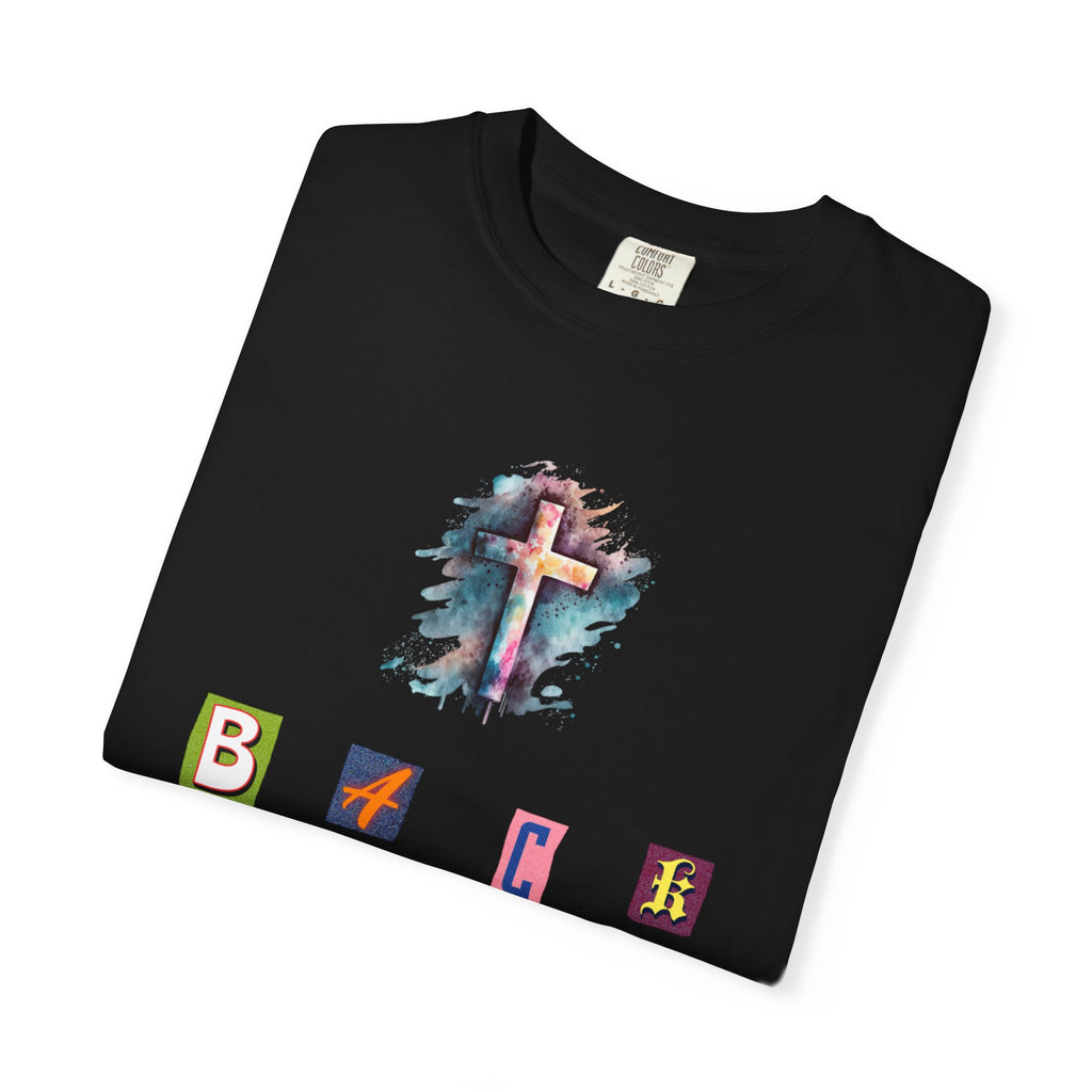 Faith Cross T-Shirt