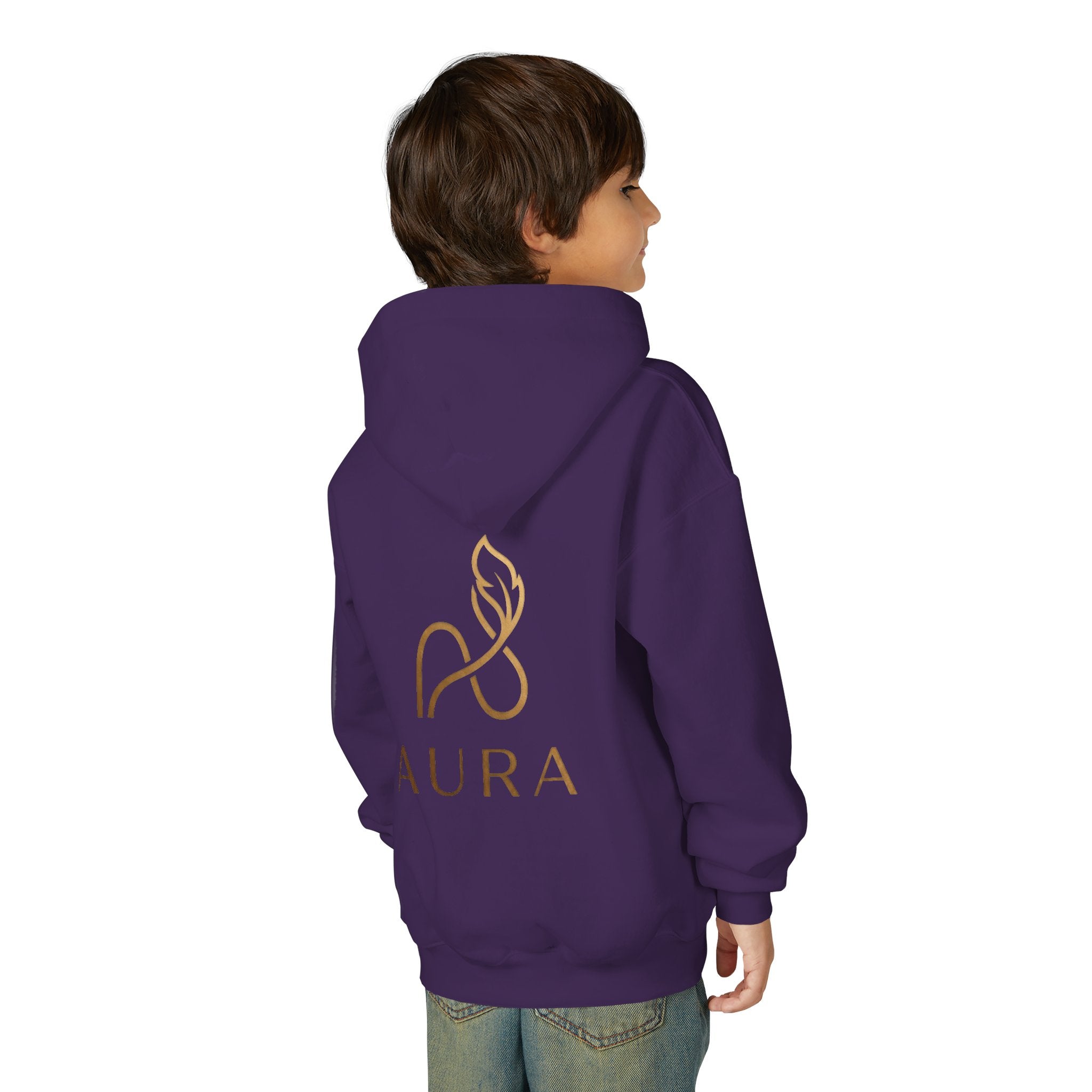 Aura Hoodie