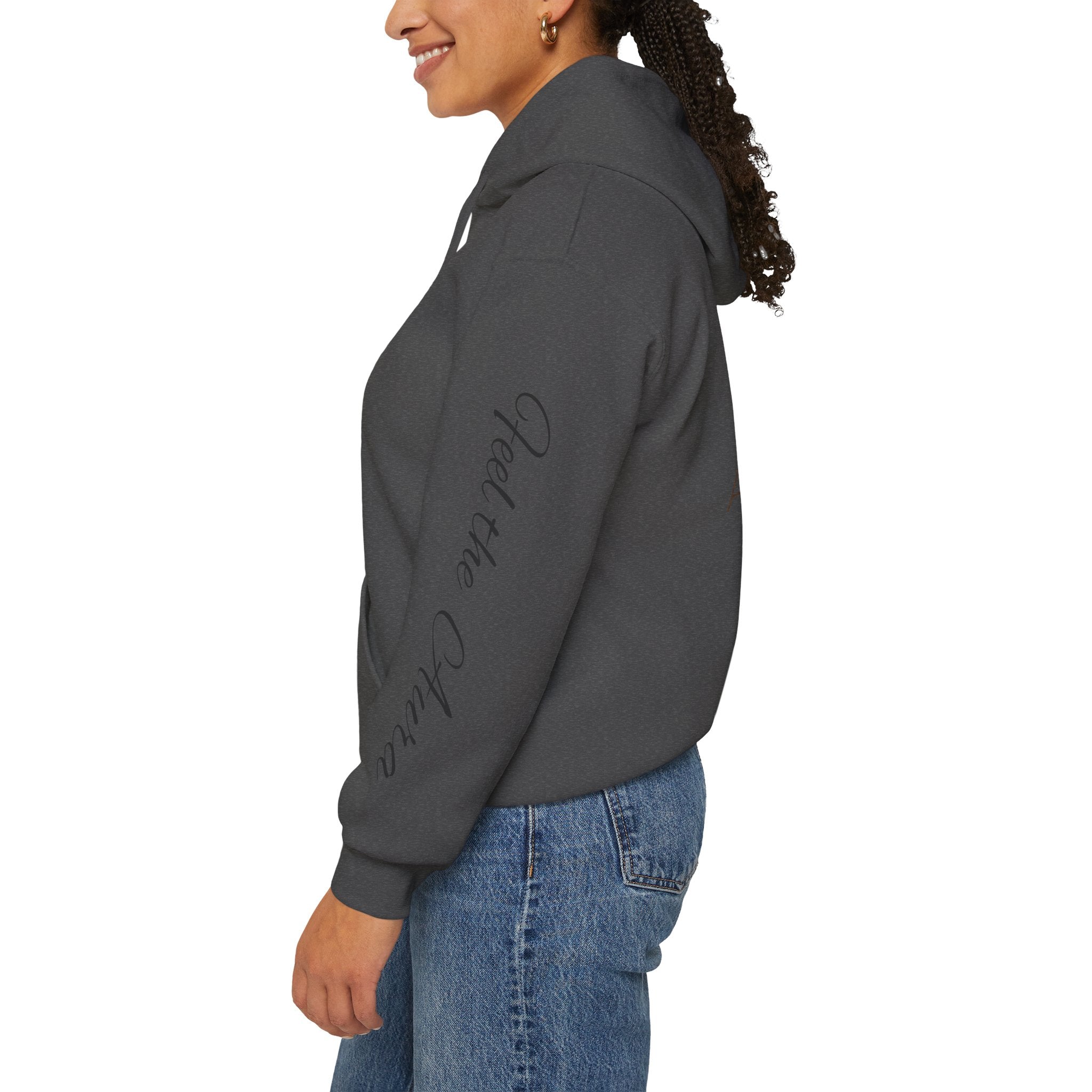 Aura Hoodie