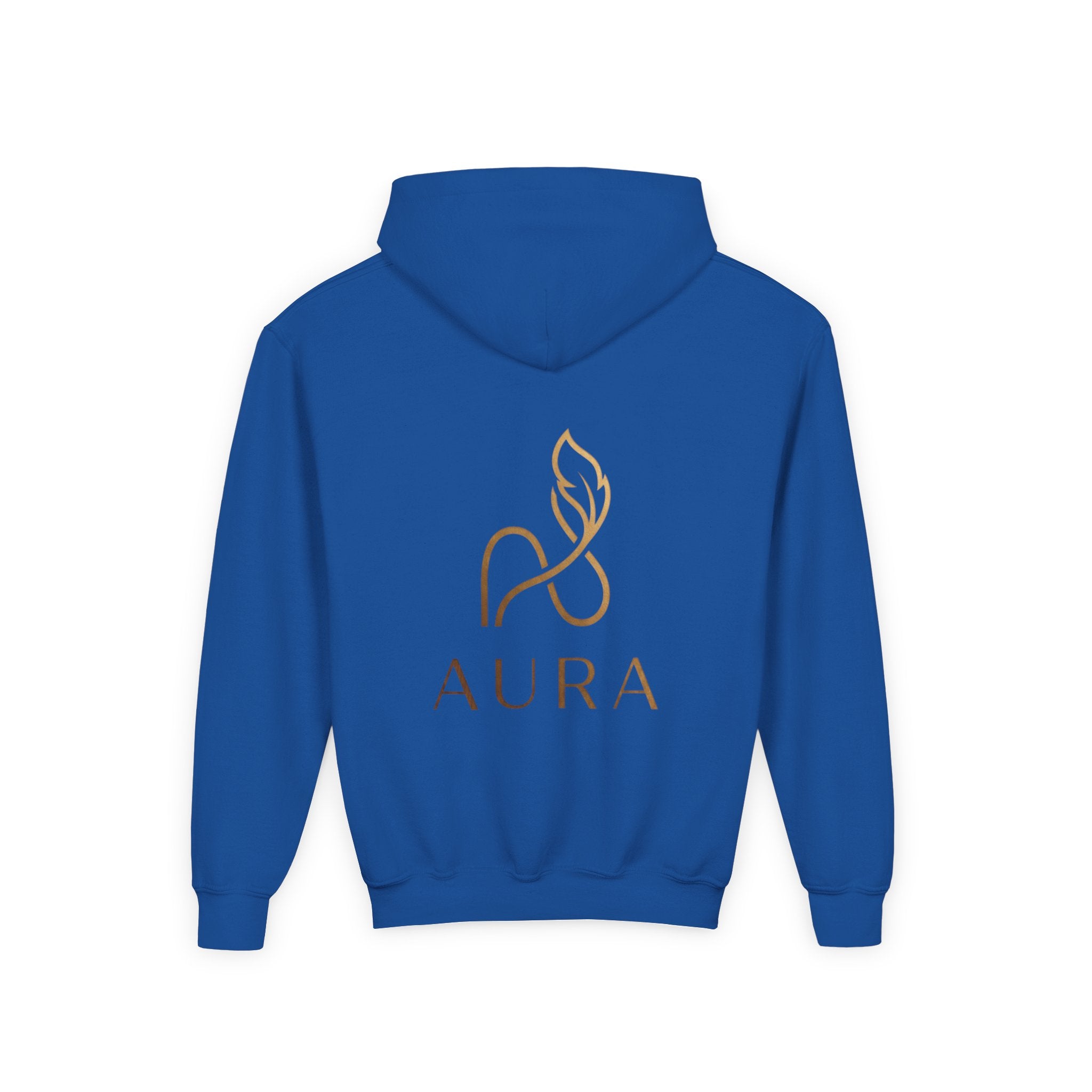 Aura Hoodie