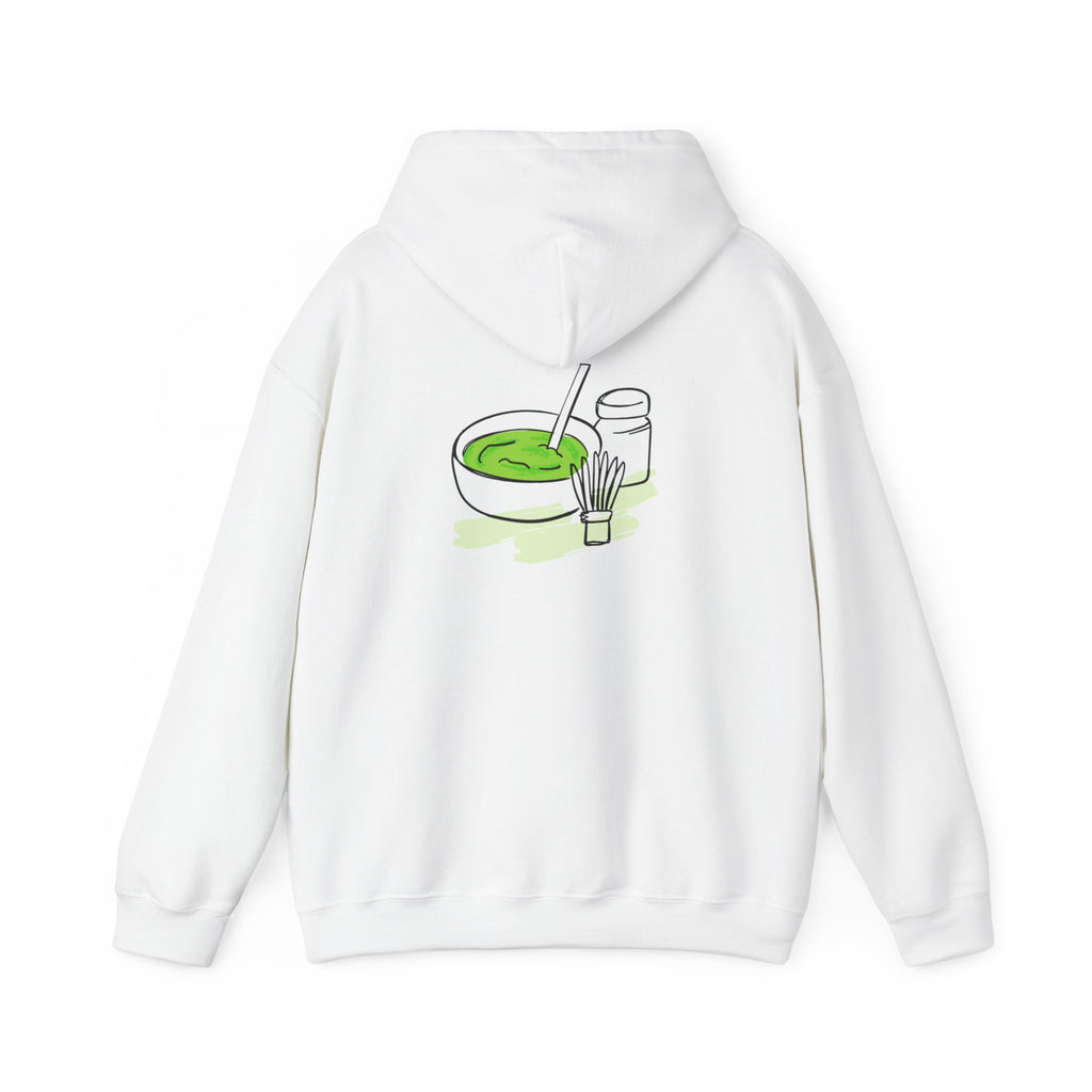 Matcha Hoodie