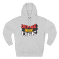 Define Your Life Hoodie