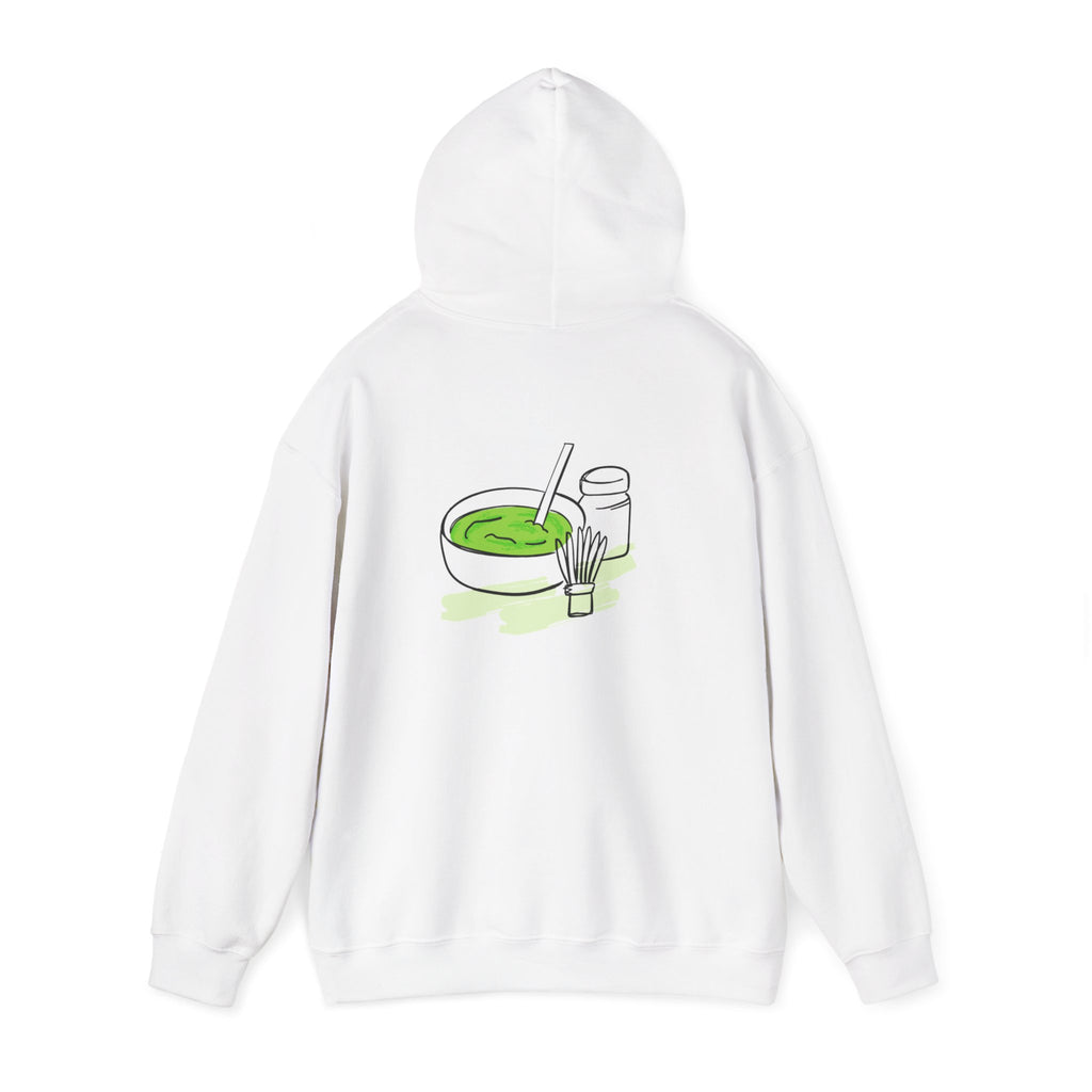 Matcha Hoodie
