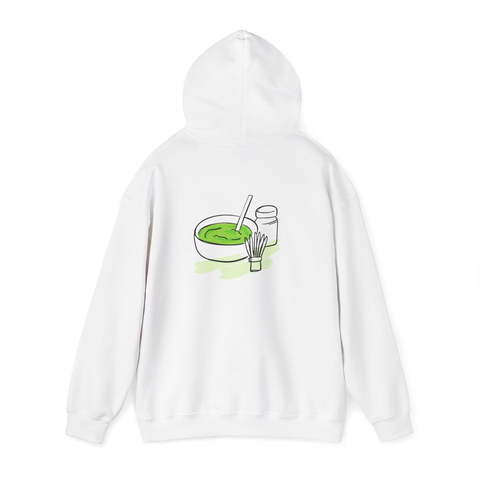 Matcha Hoodie