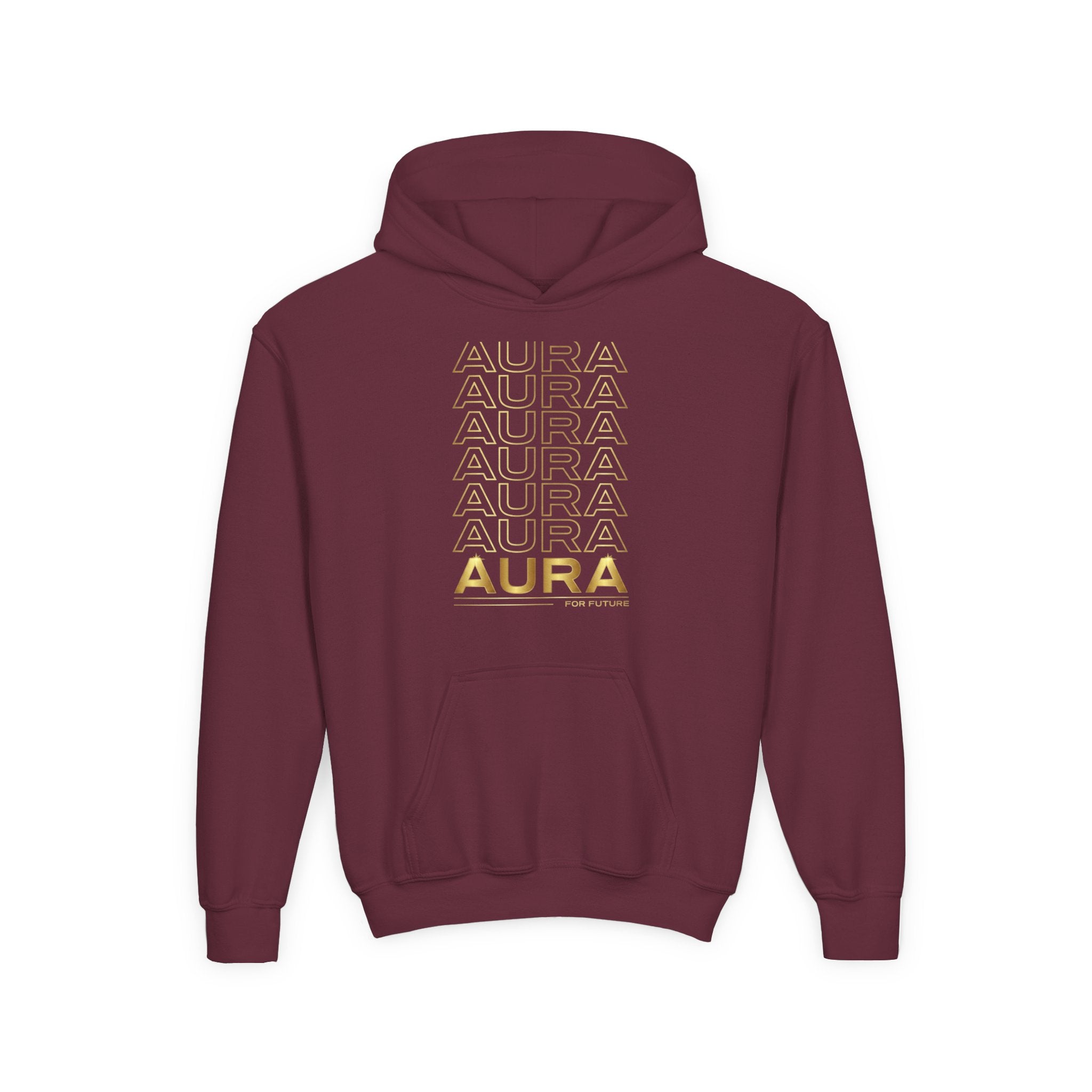 Aura Hoodie