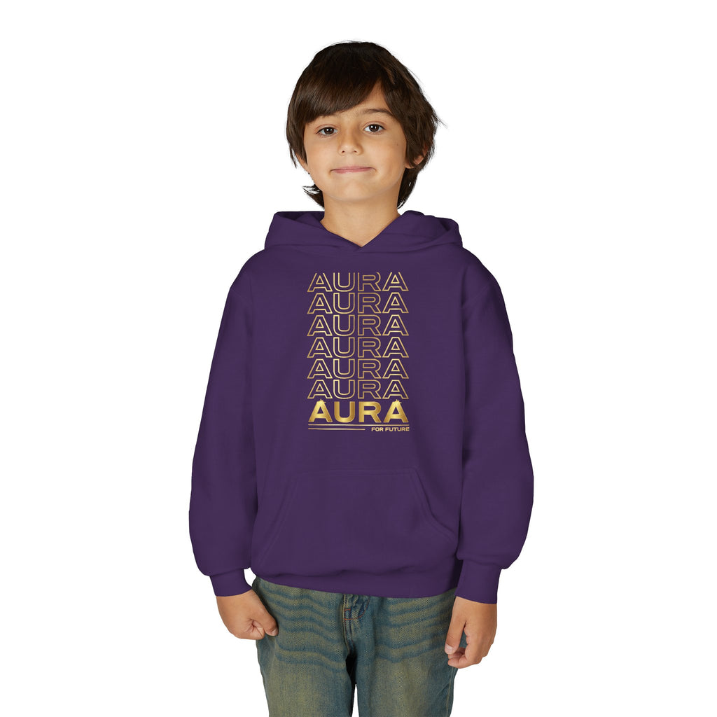 Aura Hoodie