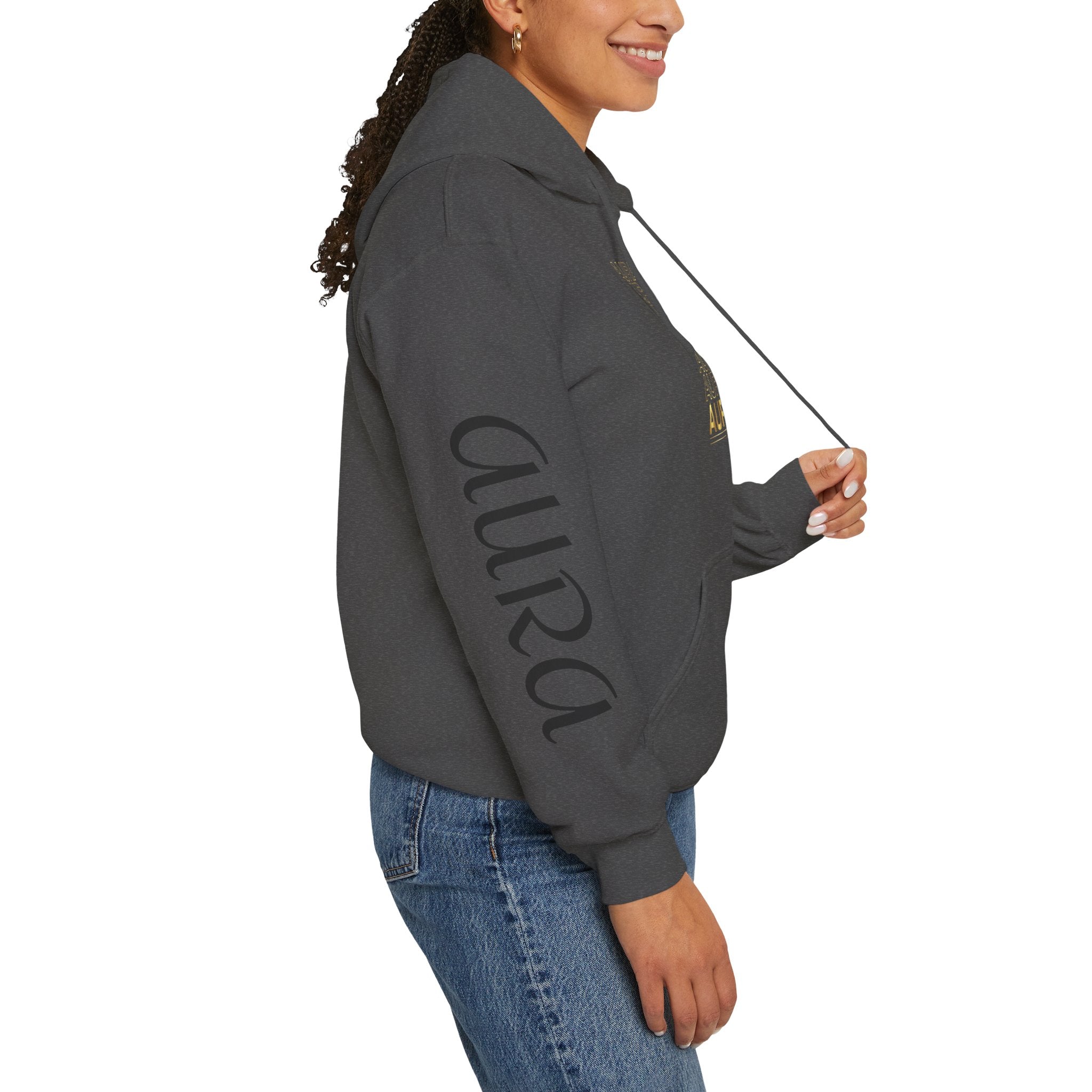 Aura Hoodie