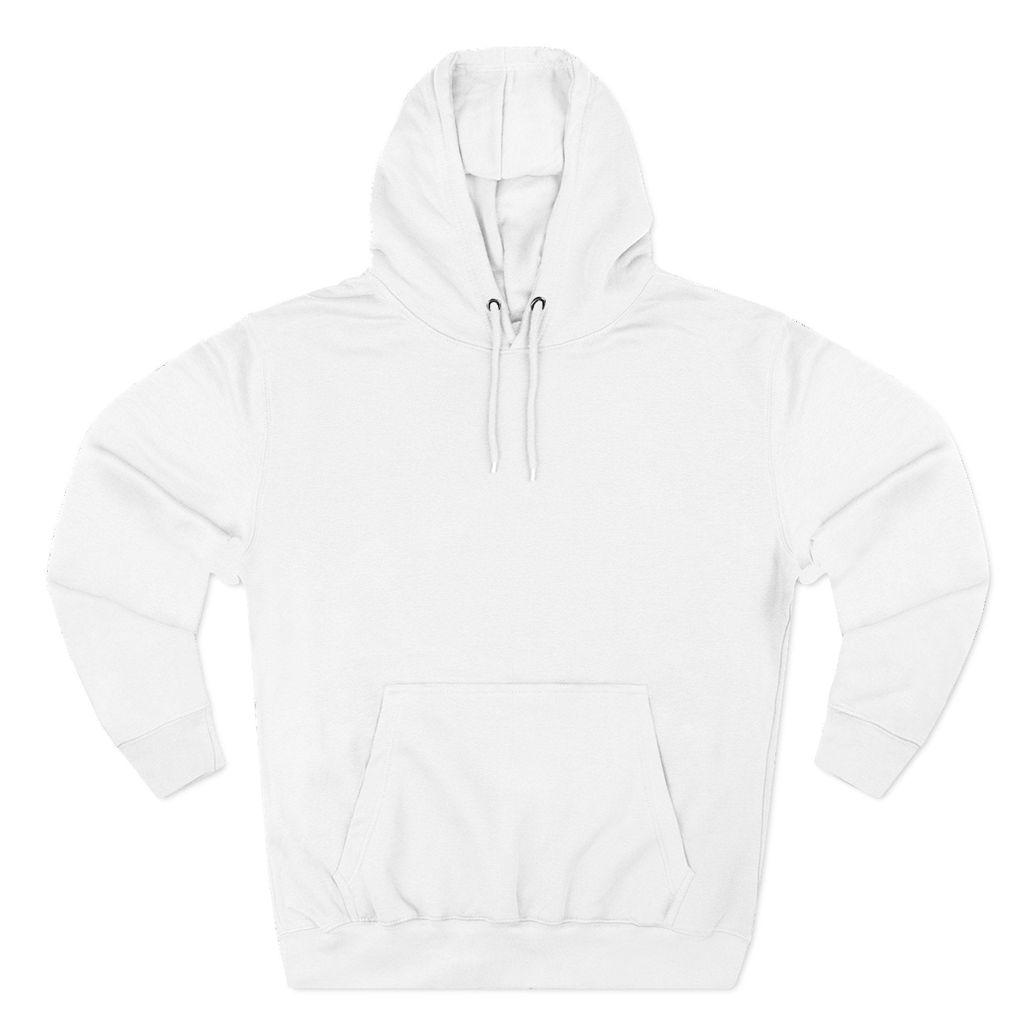 Aura "DIVINE ARCHETYPE" Sacred Portrait Hoodie