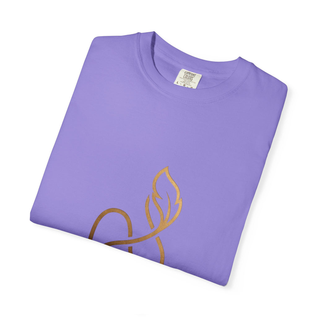 Aura Minimalist  T‑Shirt