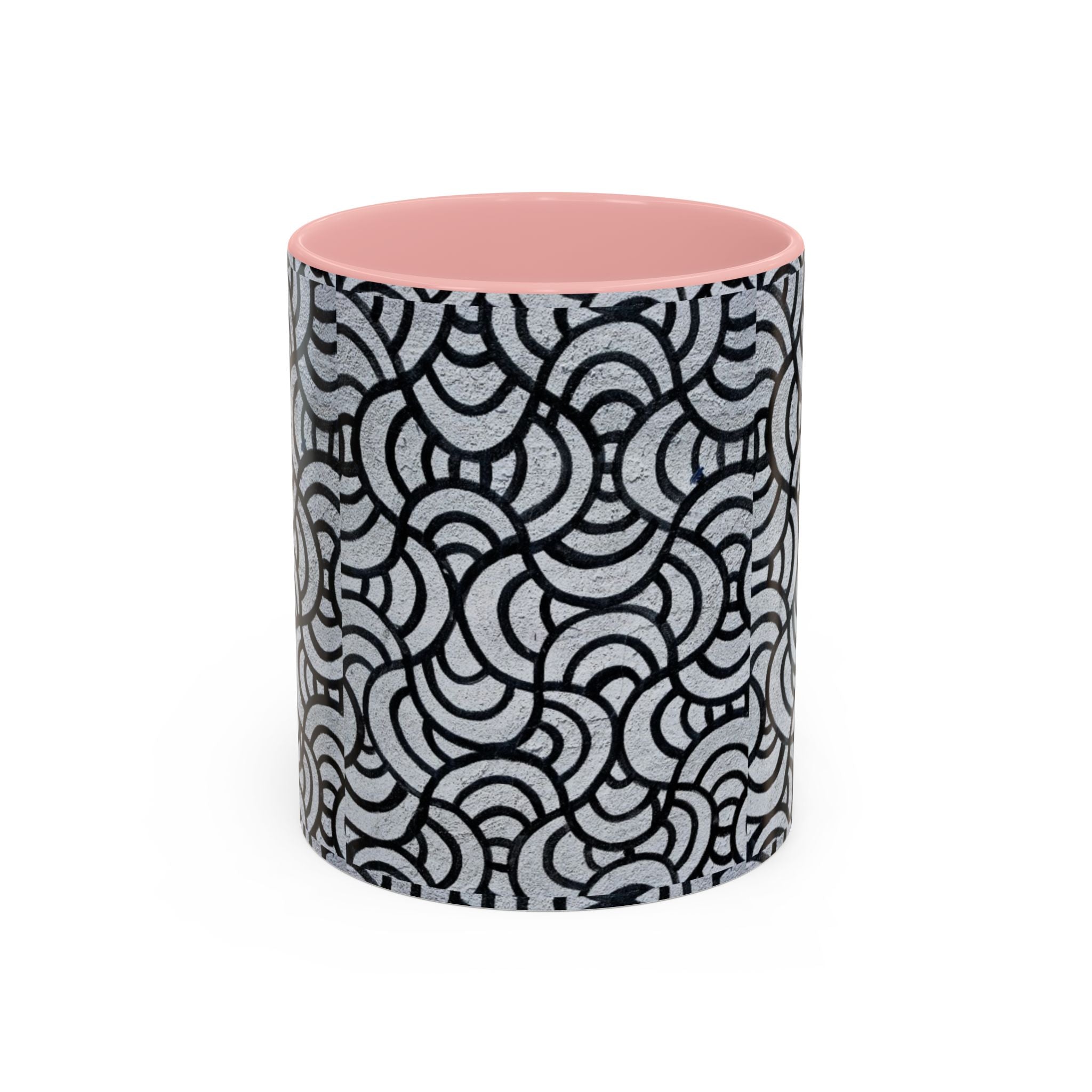 Monochrome Coffee Mug
