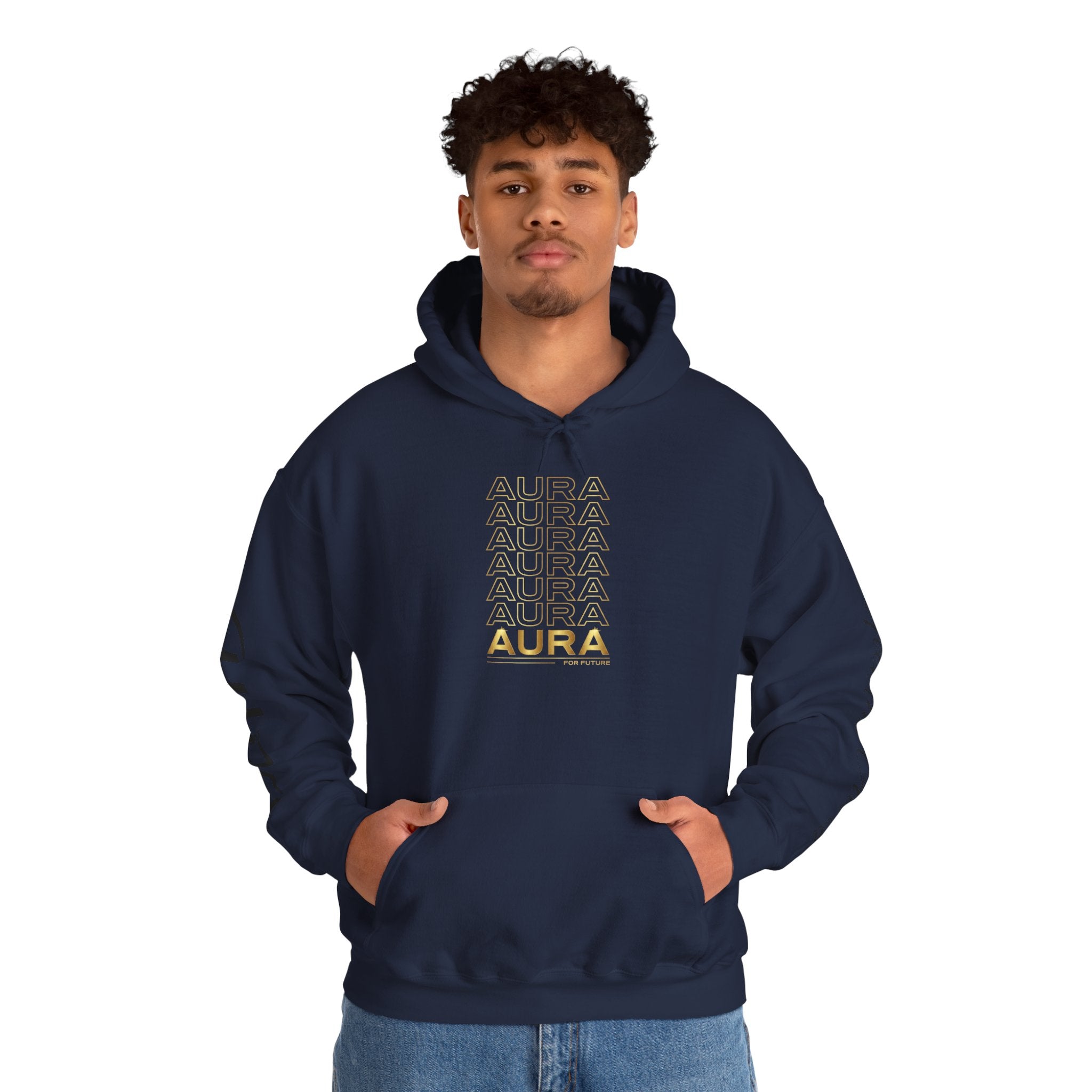 Aura Hoodie