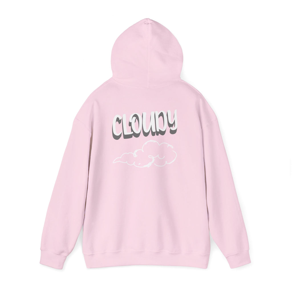 Cloudy Hoodie