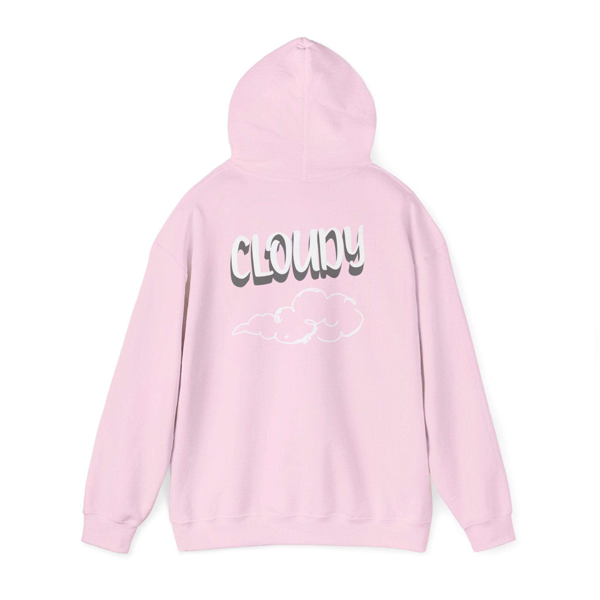 Cloudy Hoodie