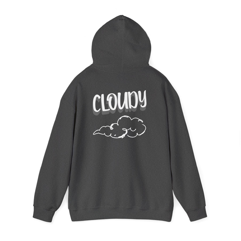 Cloudy Hoodie