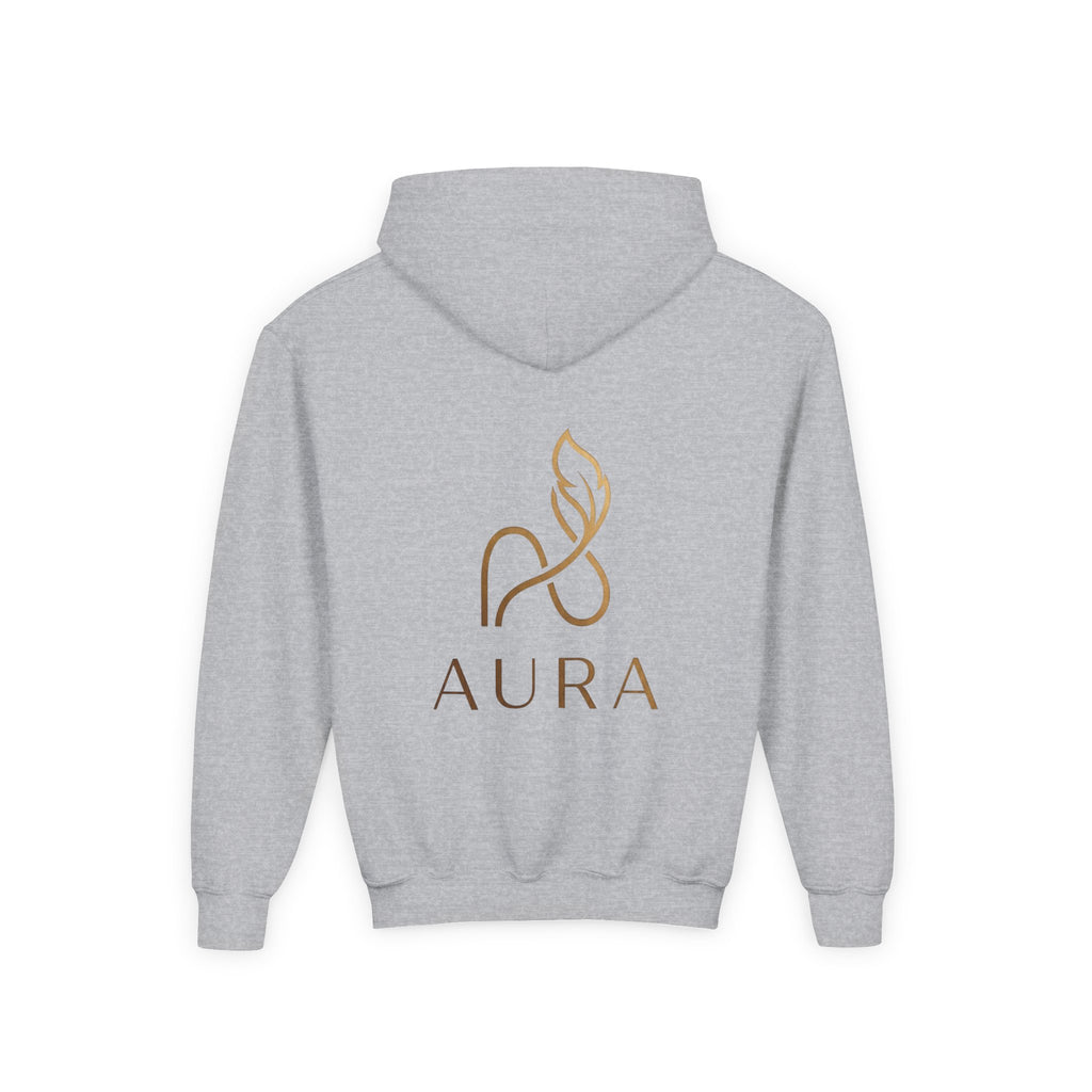 Aura Hoodie