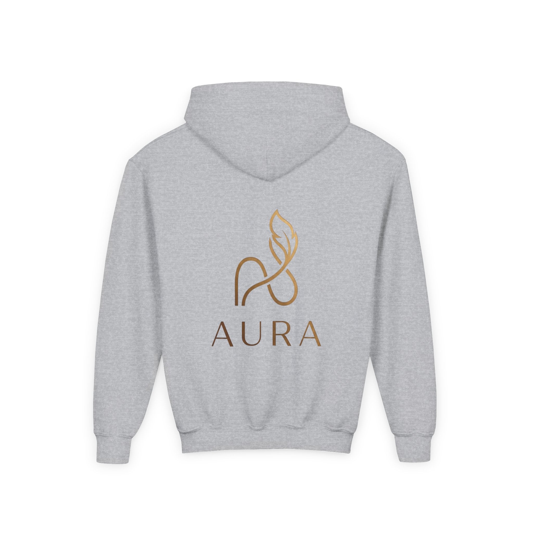 Aura Hoodie