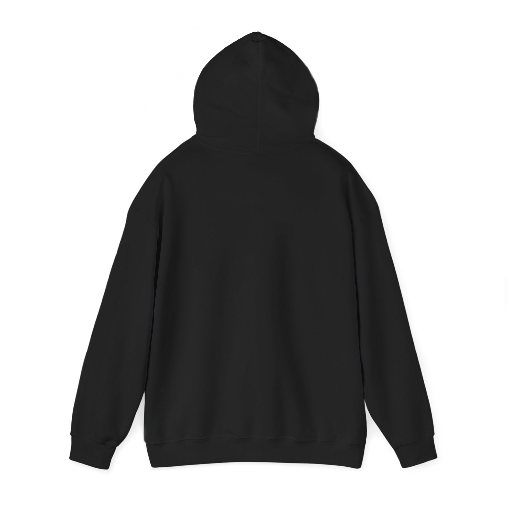 Starfish Beach Hoodie — Minimal Coastal Graphic Pullover
