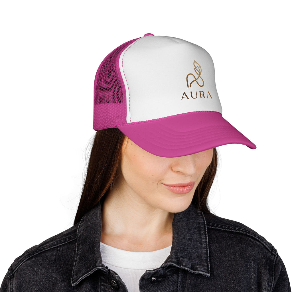 Trucker Caps
