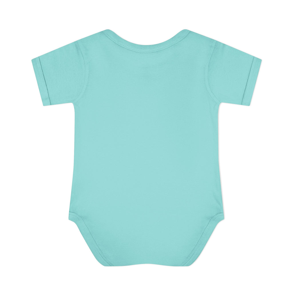 Aura Infant Onesie