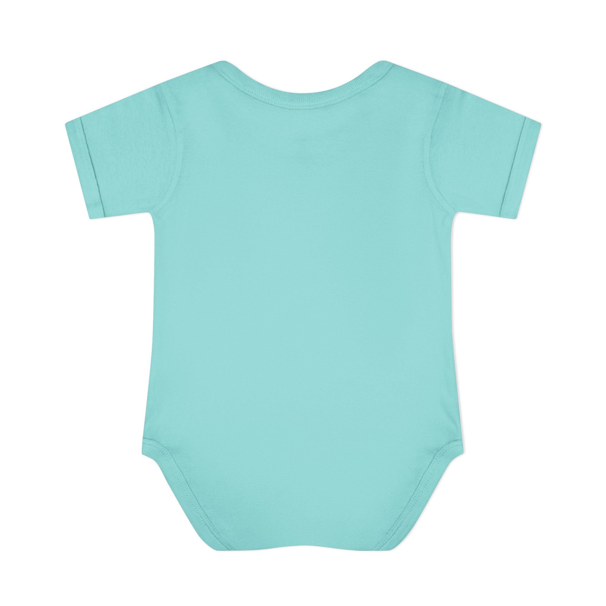 Aura Infant Onesie