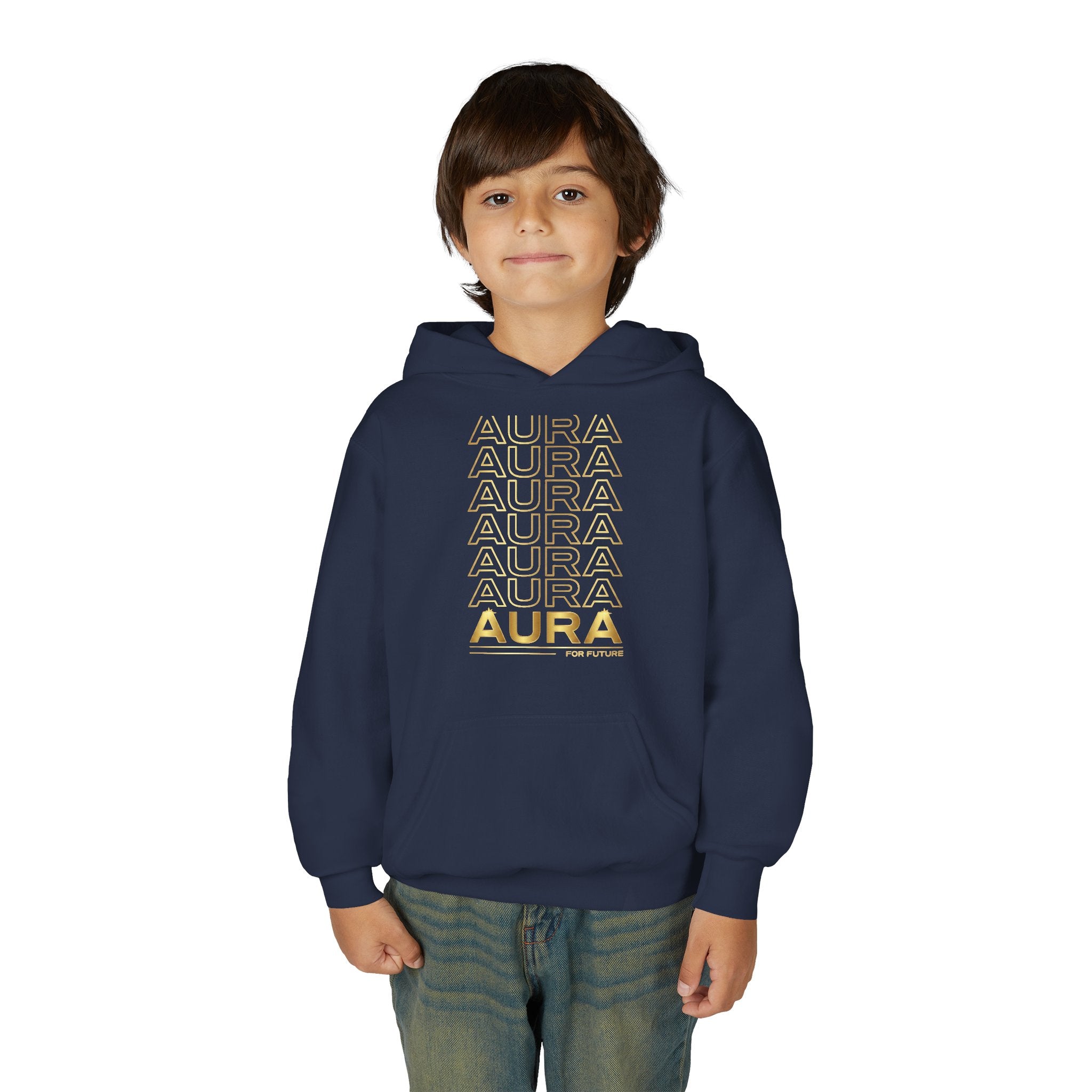 Aura Hoodie