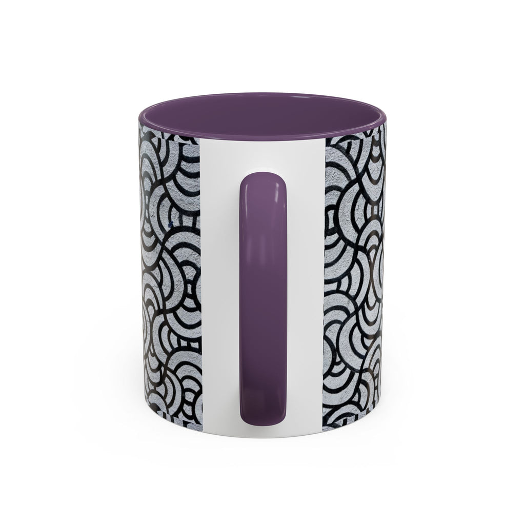 Monochrome Coffee Mug