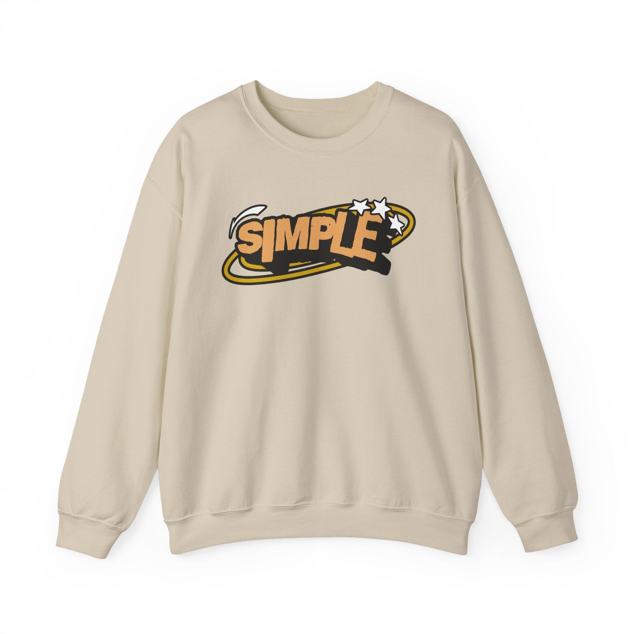 Unisex Crewneck Sweatshirt
