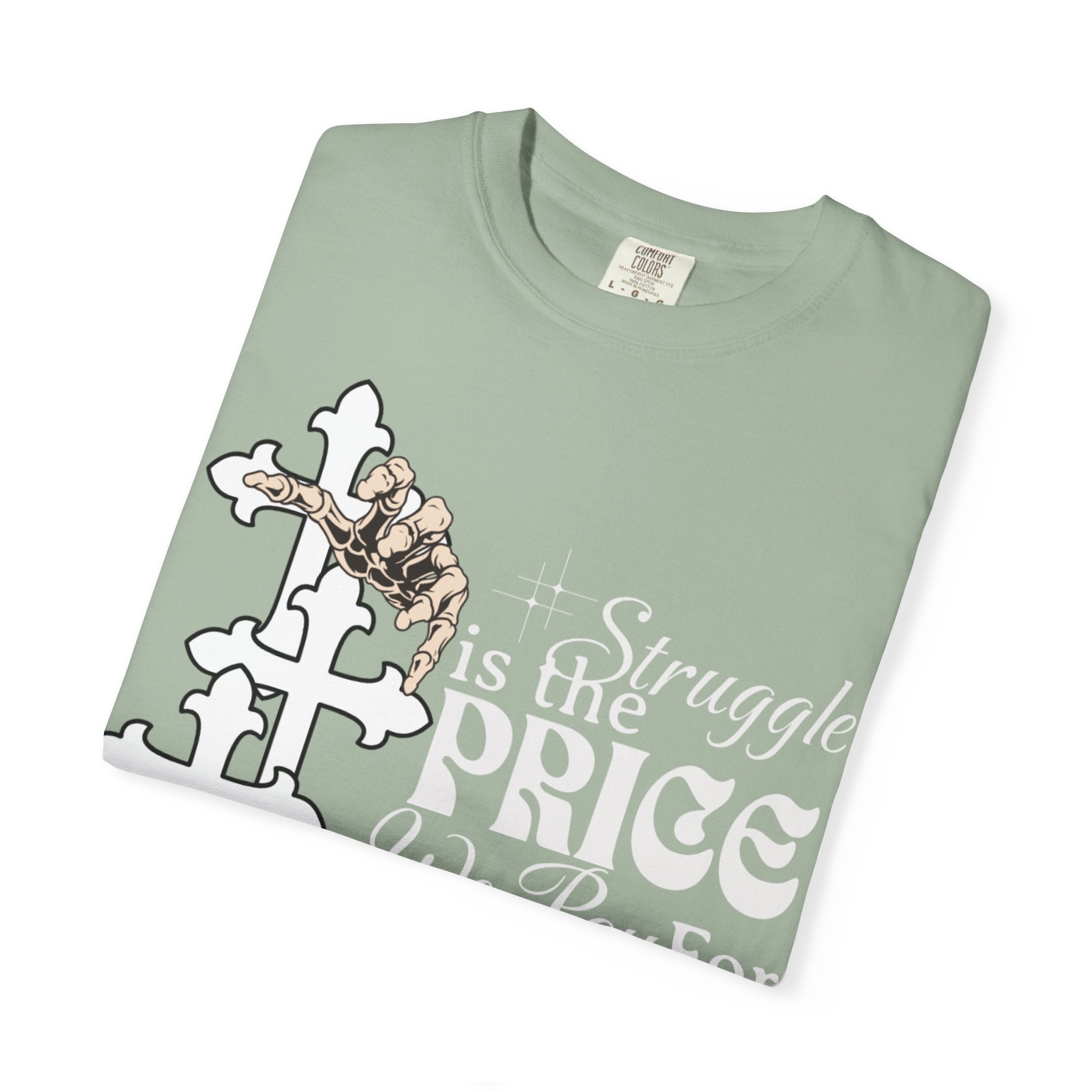 Progress T-Shirt