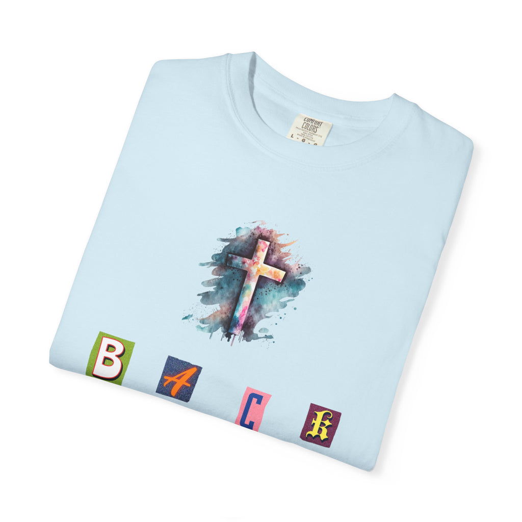Faith Cross T-Shirt