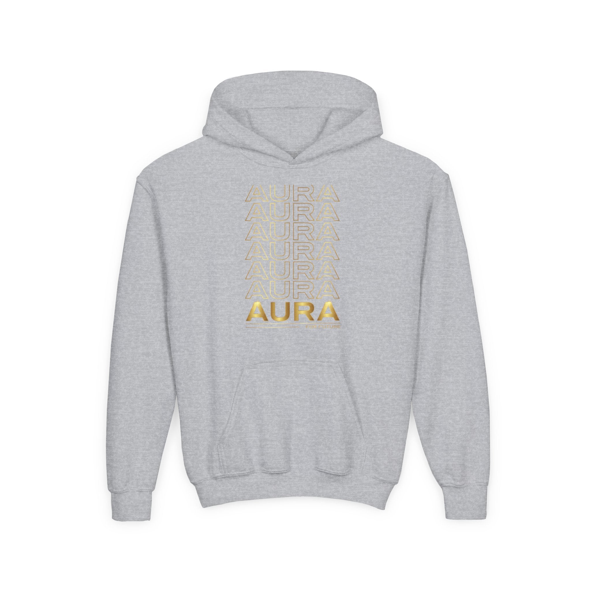 Aura Hoodie