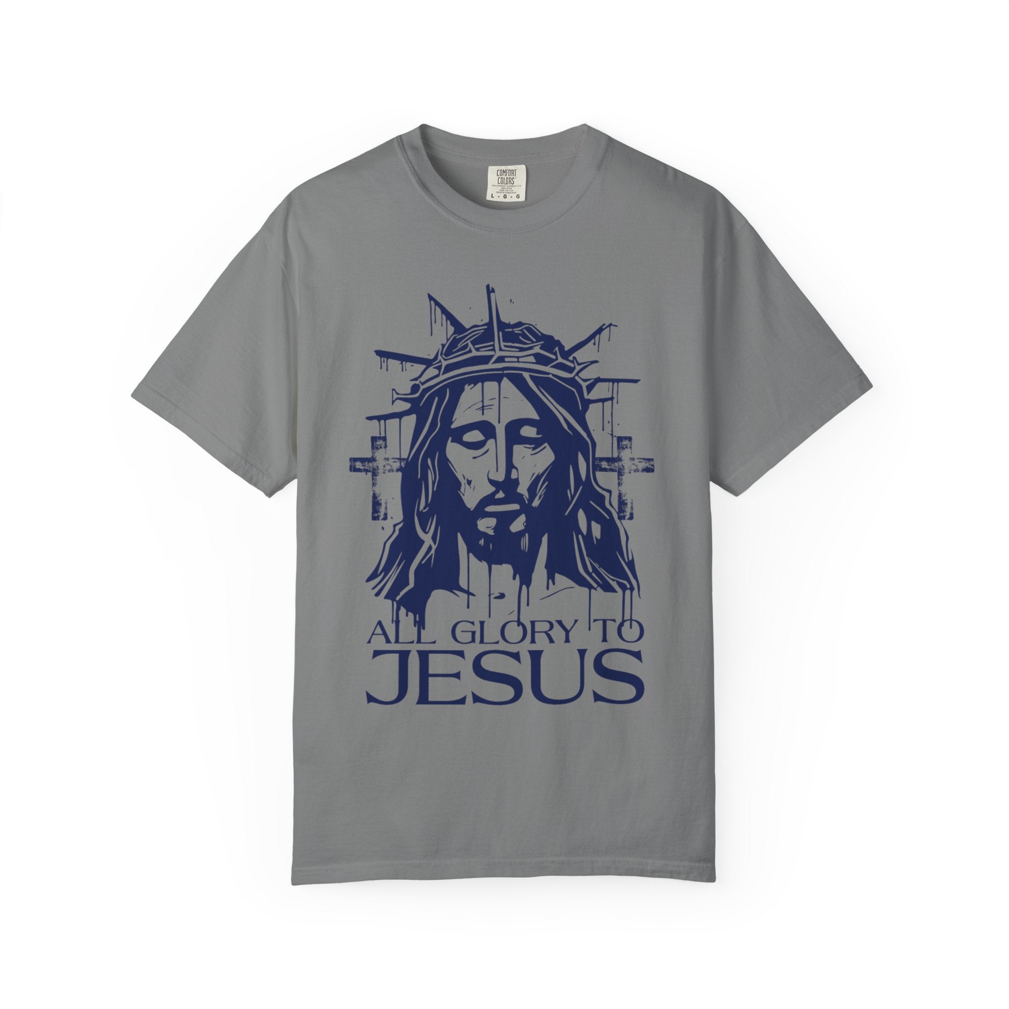 All Glory to Jesus T-Shirt