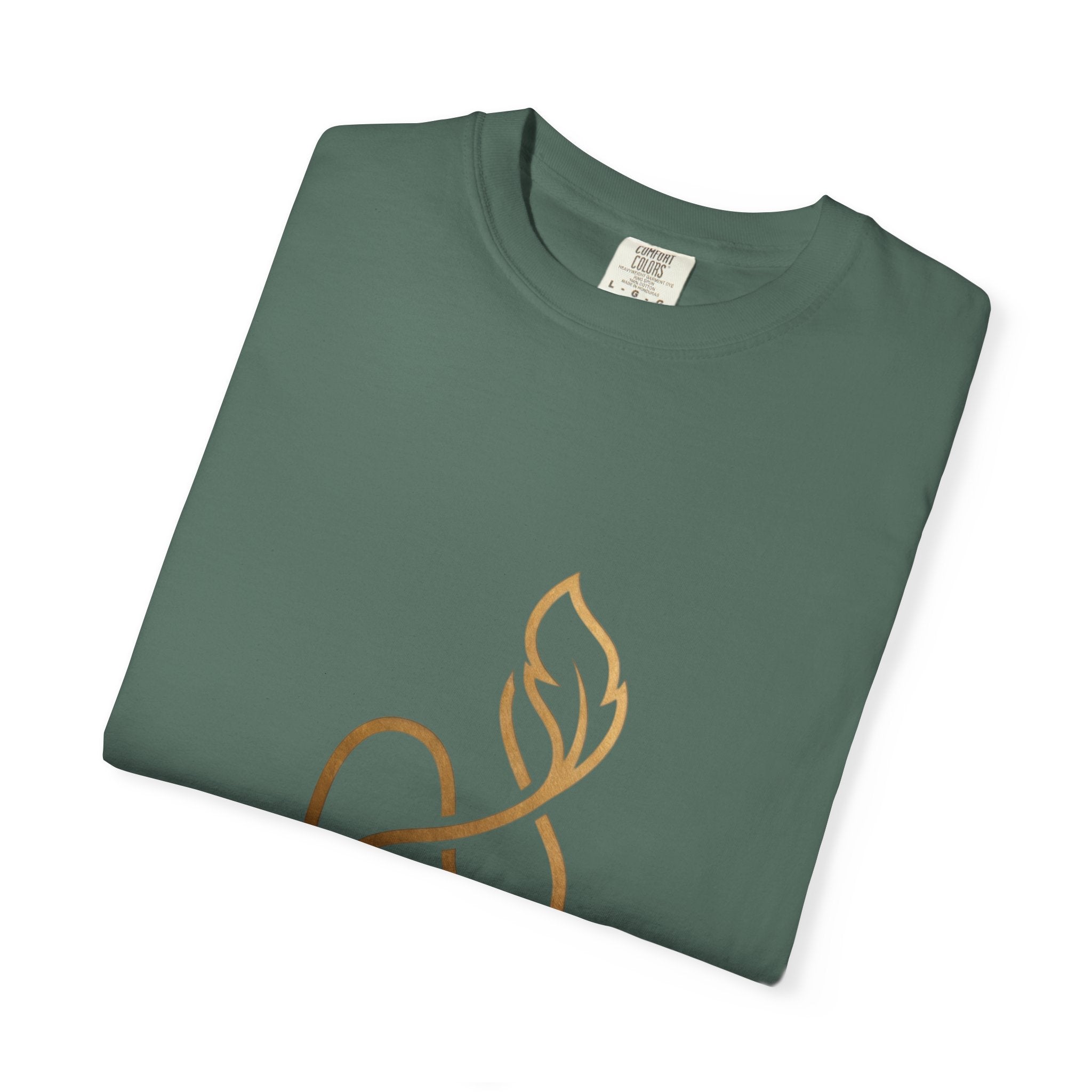 Aura Minimalist  T‑Shirt