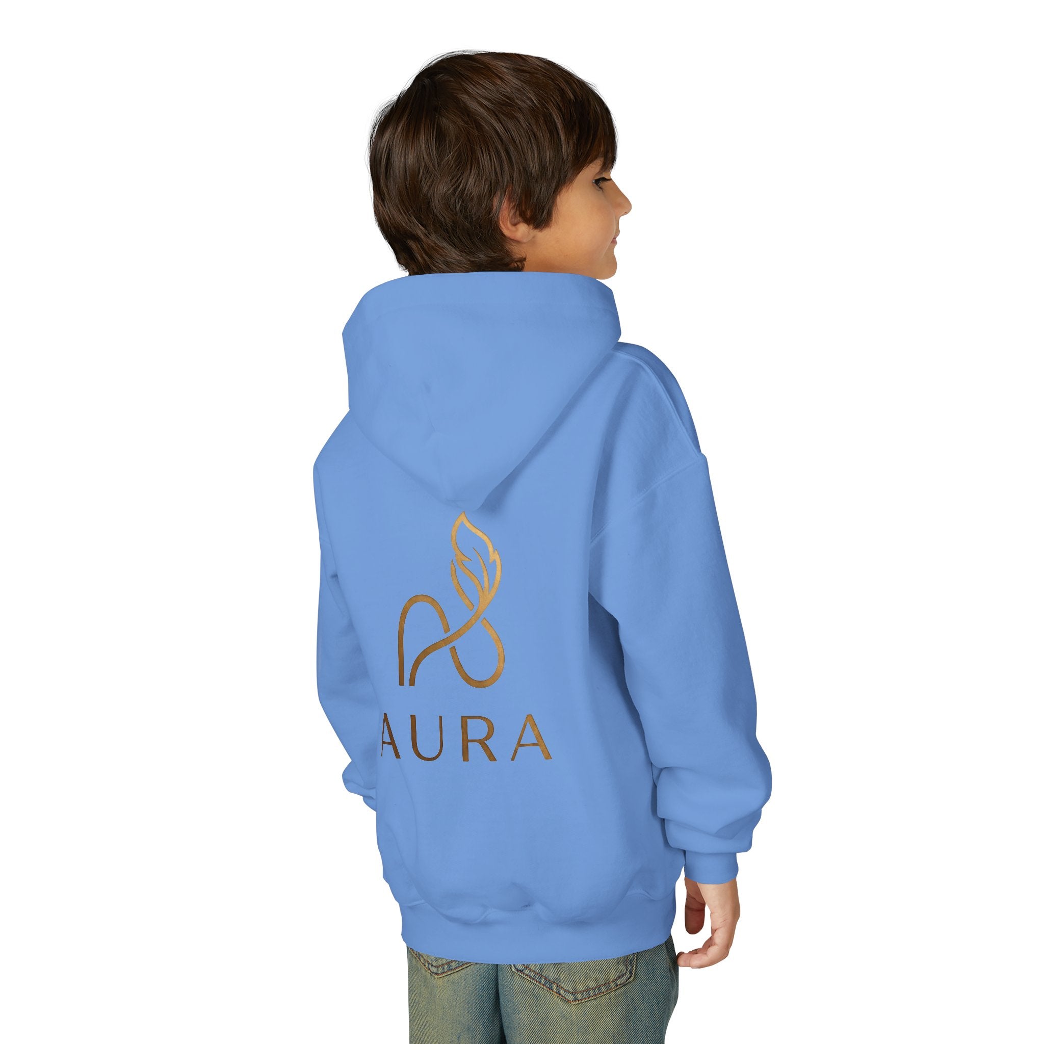 Aura Hoodie