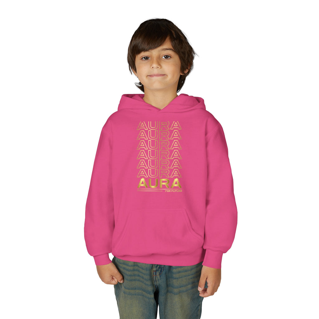Aura Hoodie