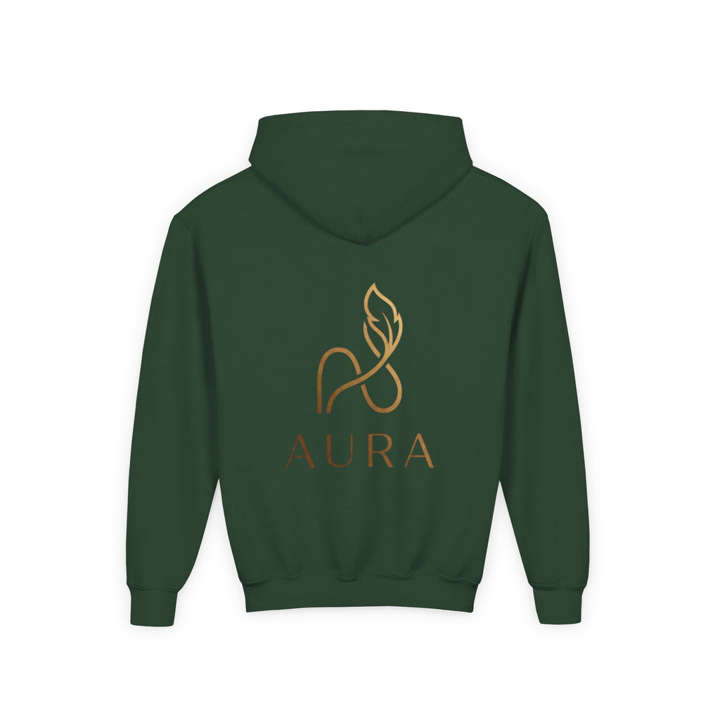 Aura Hoodie