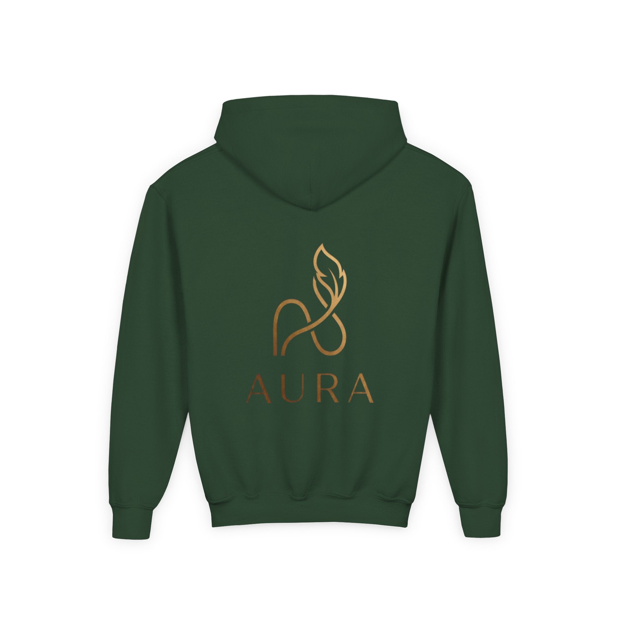 Aura Hoodie