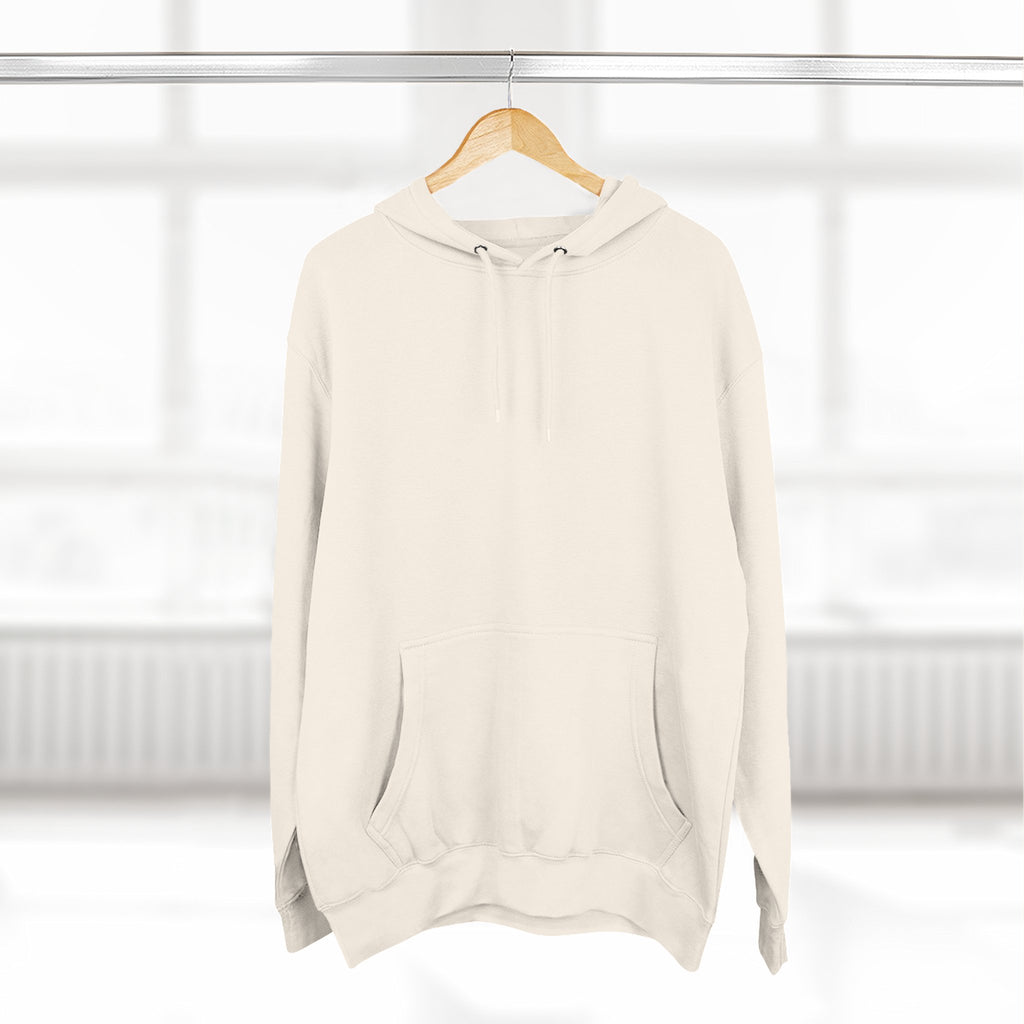 Aura "DIVINE ARCHETYPE" Sacred Portrait Hoodie