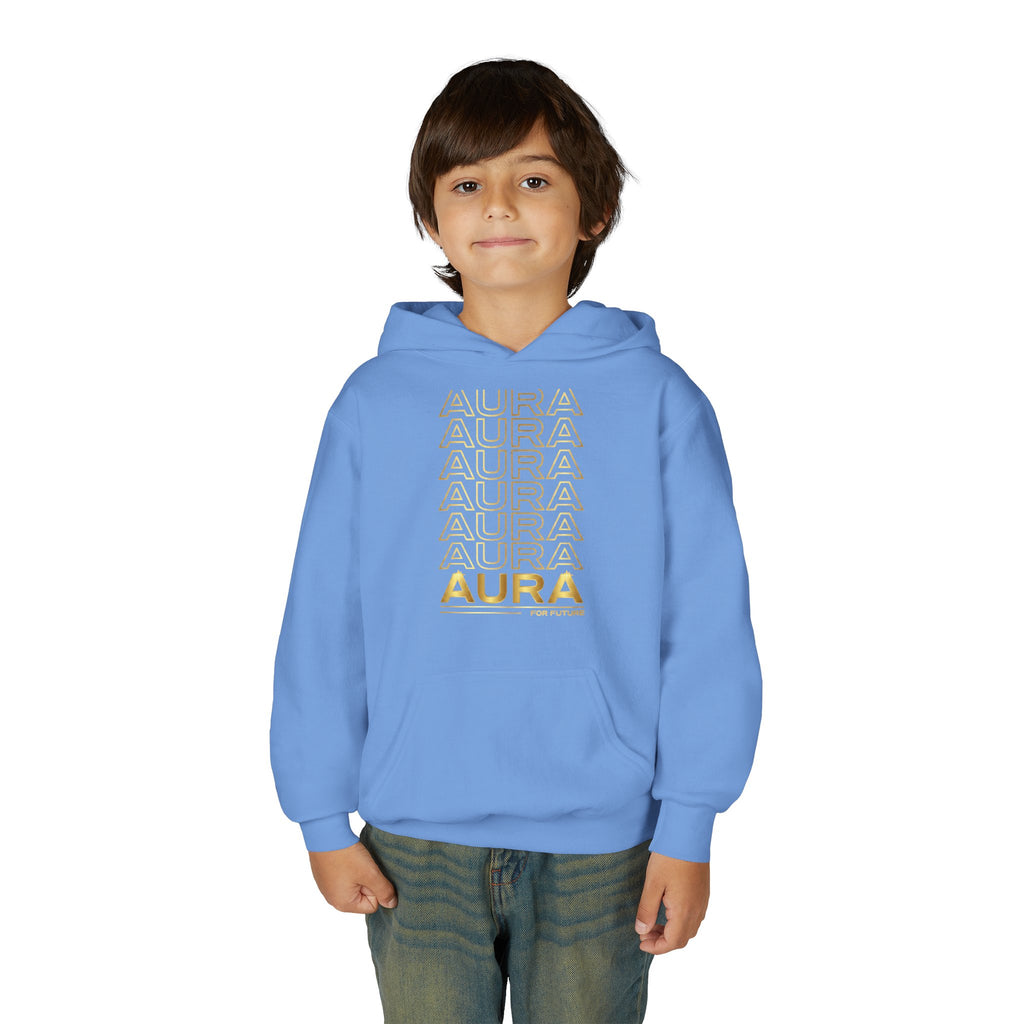Aura Hoodie