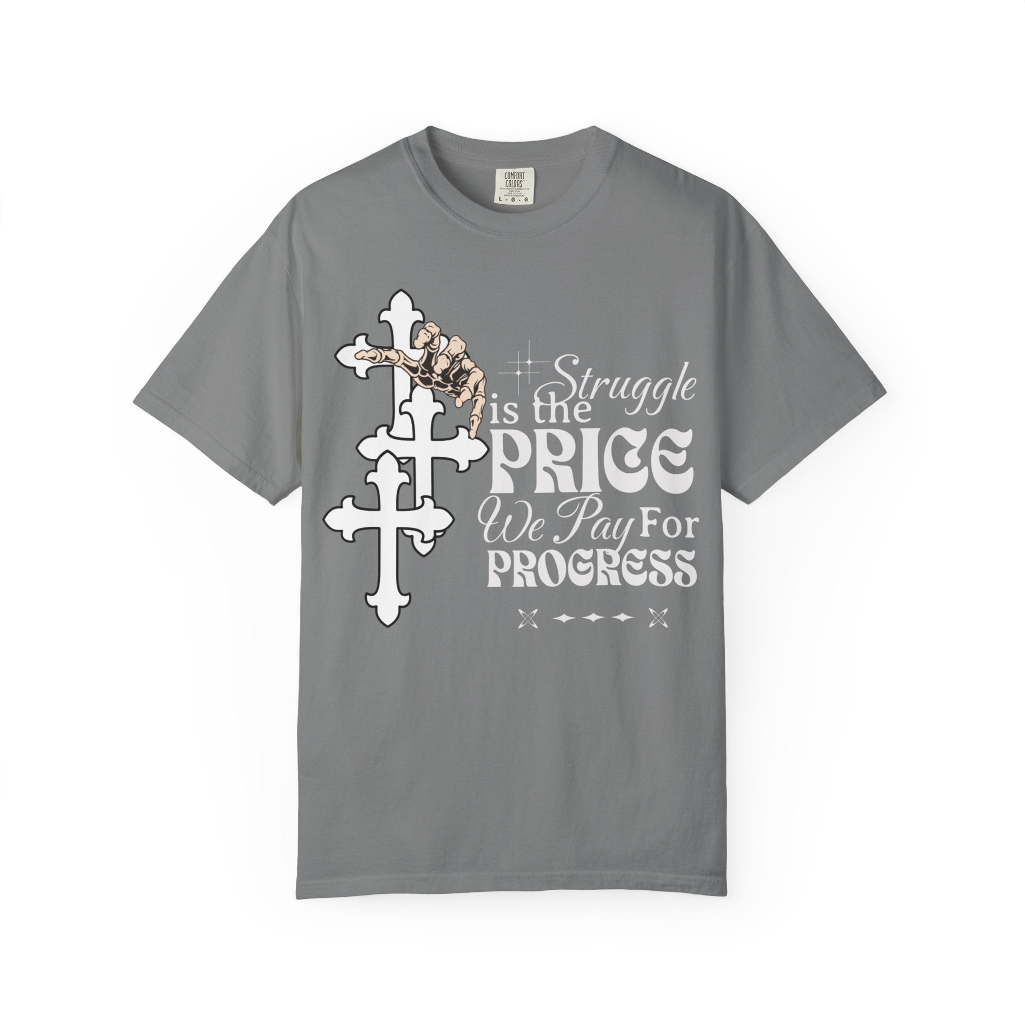 Progress T-Shirt